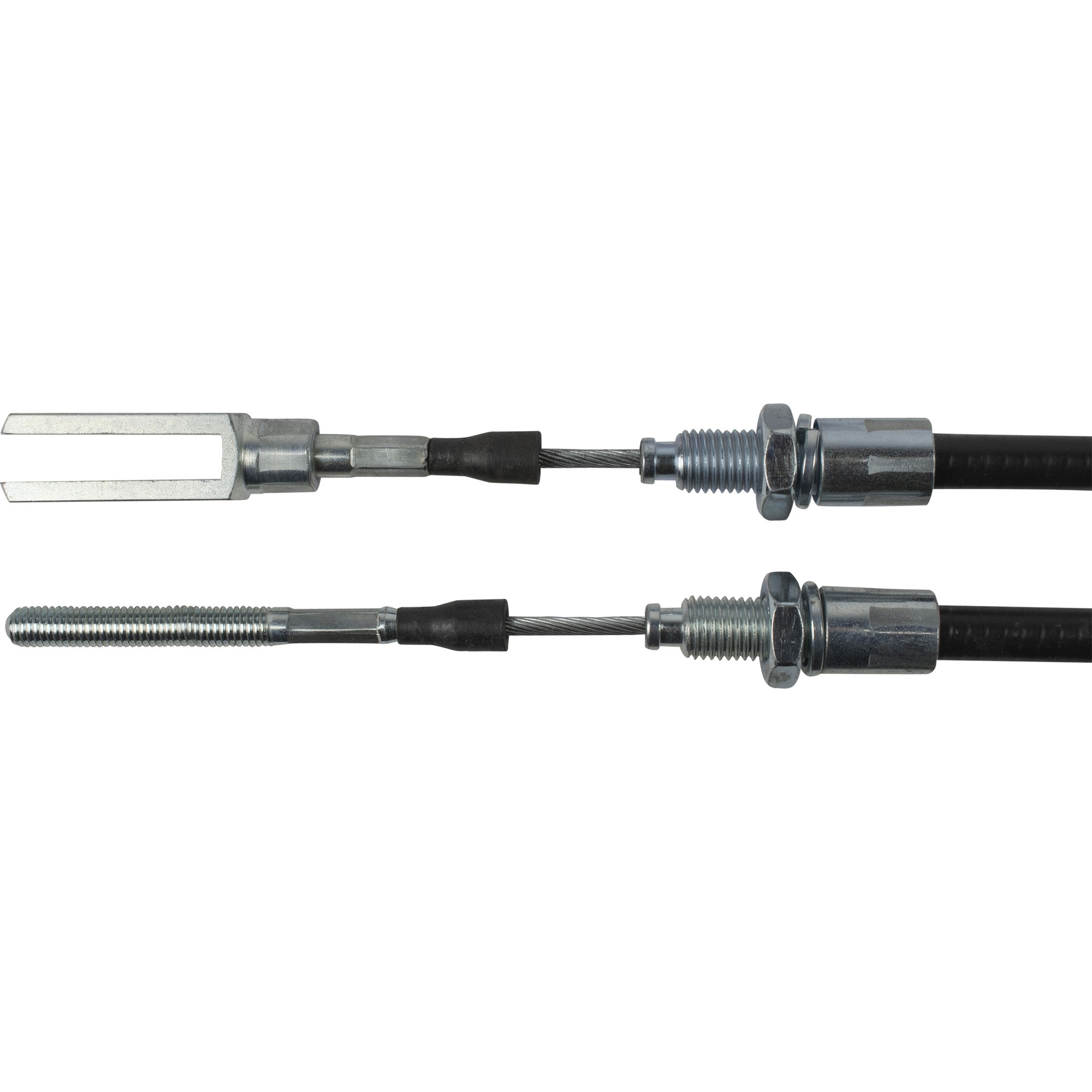 Bowdenzug für BPW ZAV 1,6-2,7