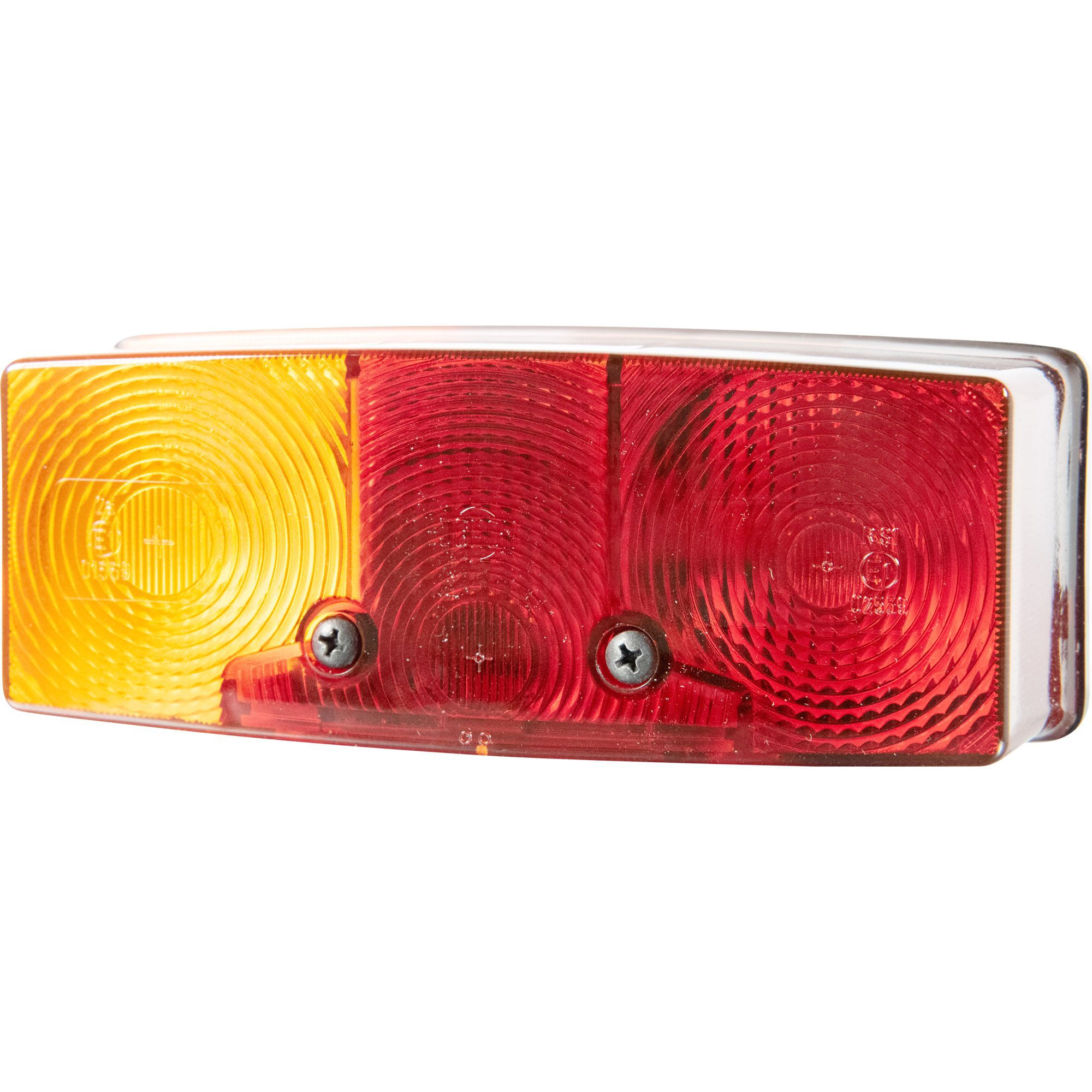 3-Kammer-Leuchte Jokon, links, Tülle, KZL 3-Kammer-Leuchte Jokon, links, Tülle, KZL