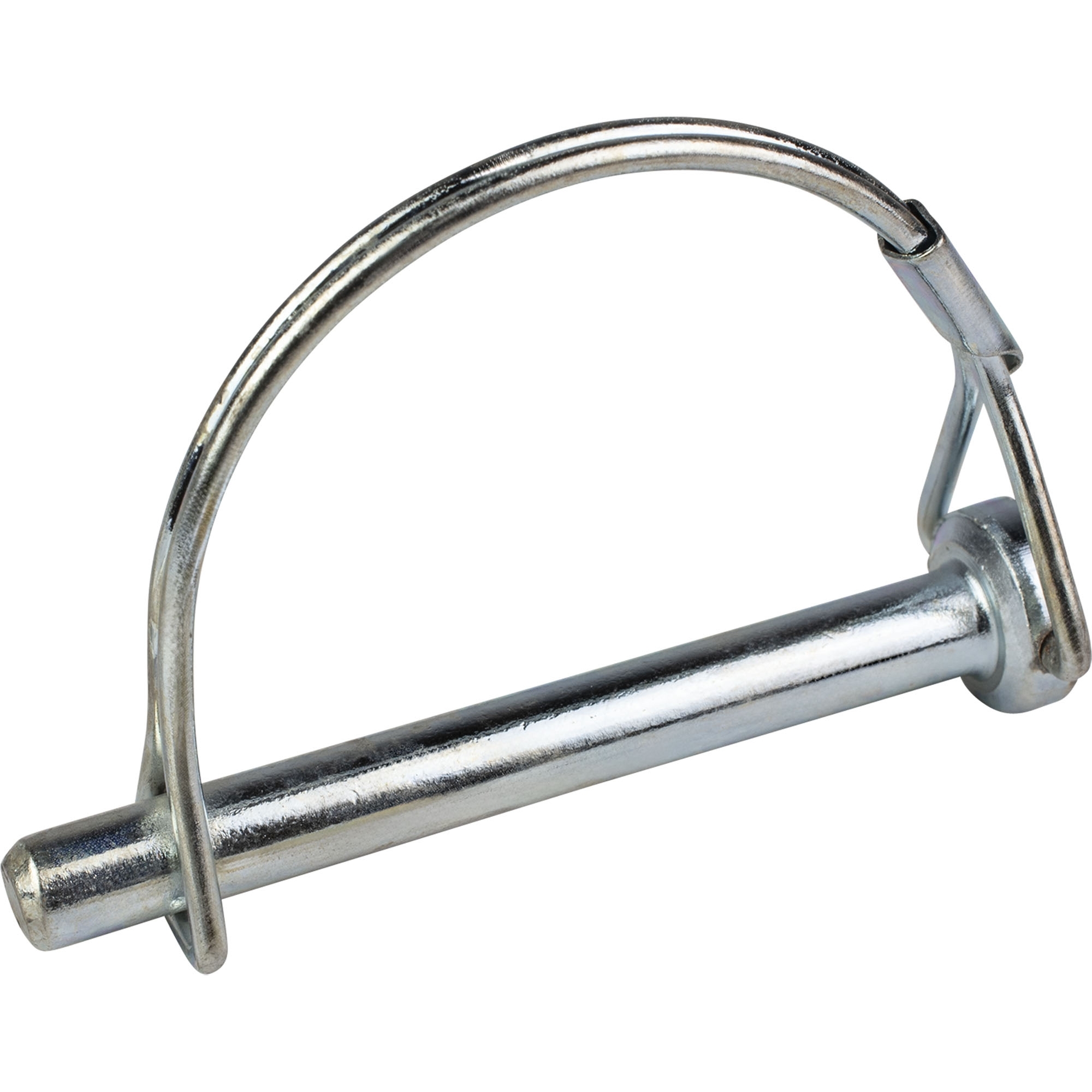 Klappsplint Saris 70 x 8 mit Sicherungsbügel