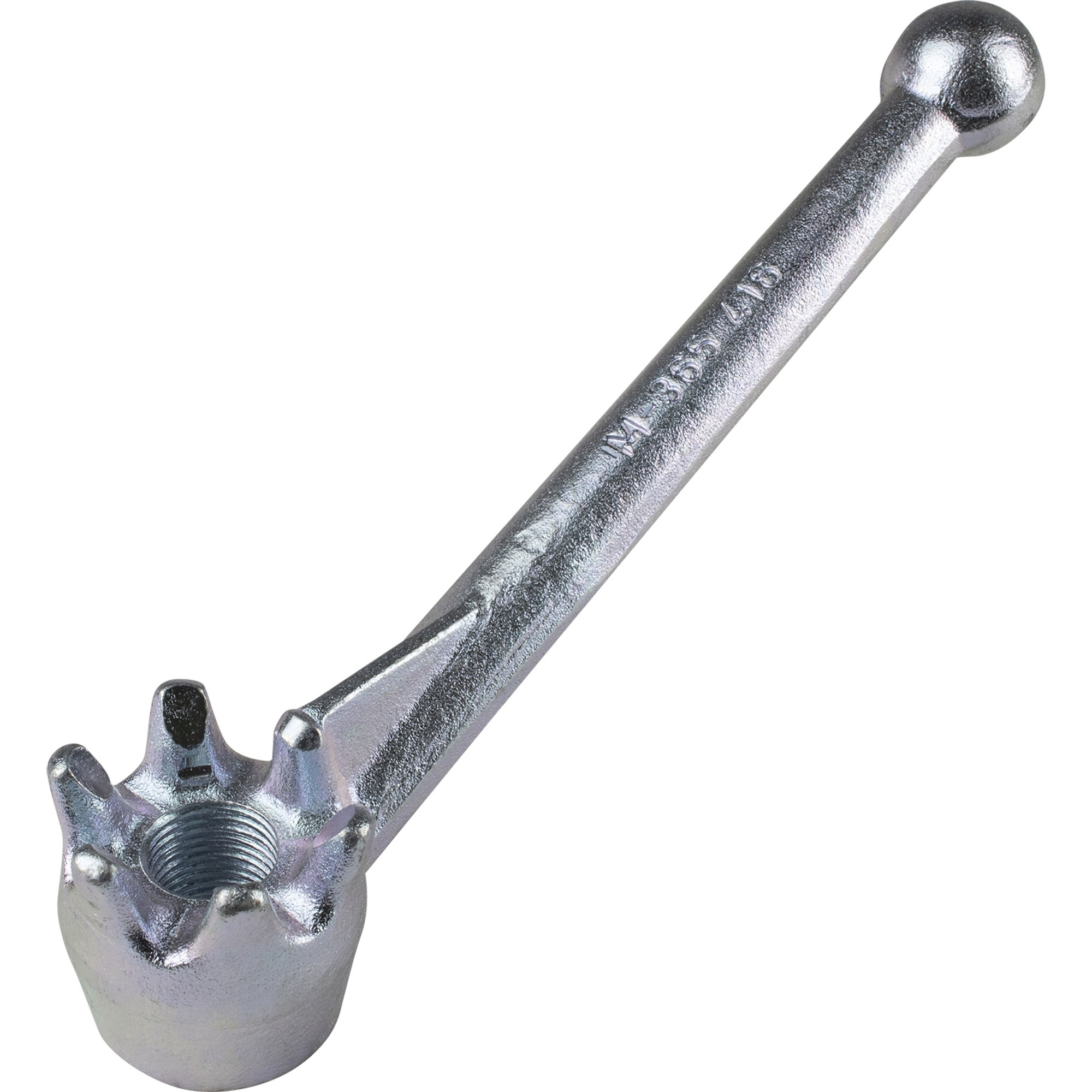 Feststellknebel M27 x 1,5 A