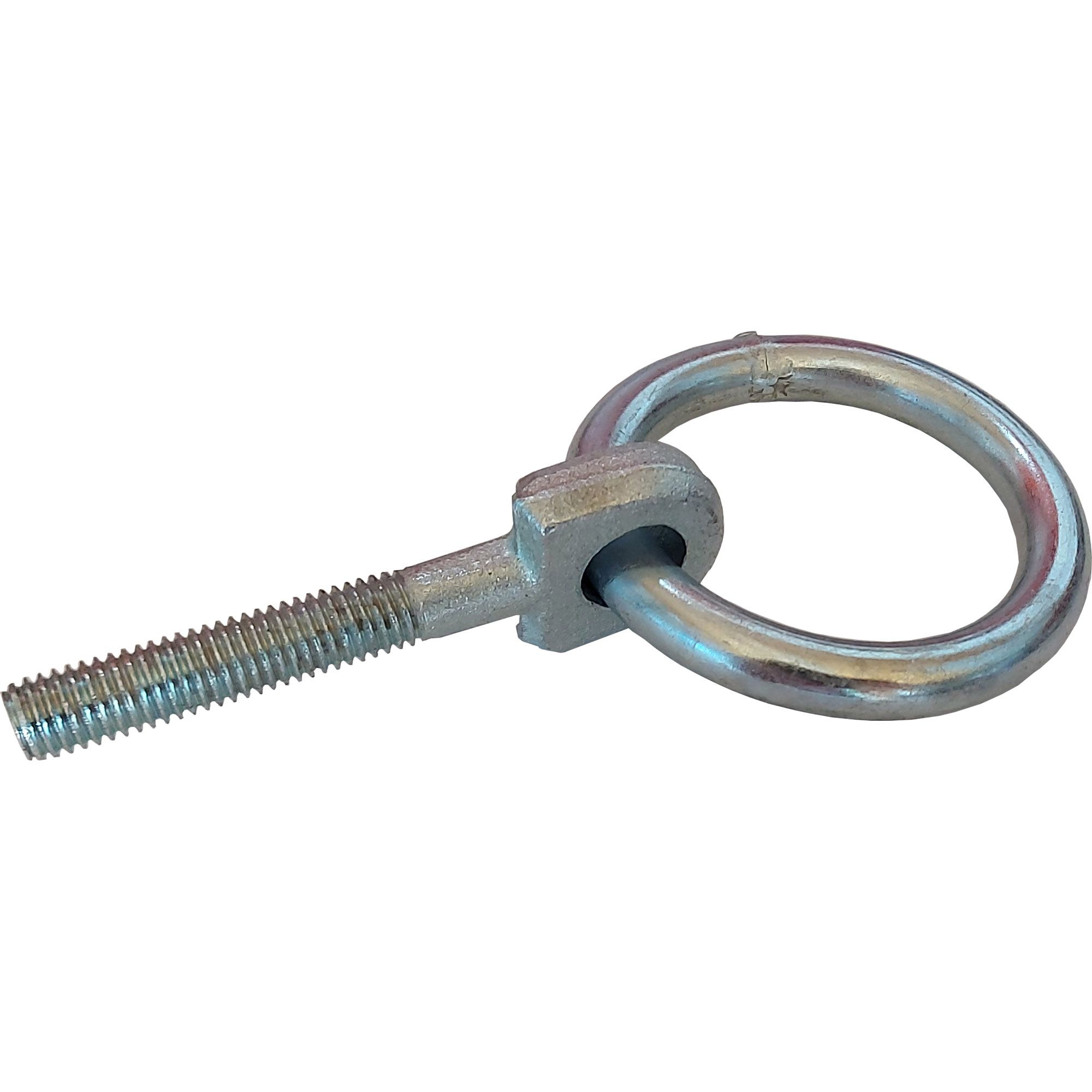 Ösenschraube, M10x45 mm, Ring-Ø 50 mm Ösenschraube, M10x45 mm, Ring-Ø 50 mm