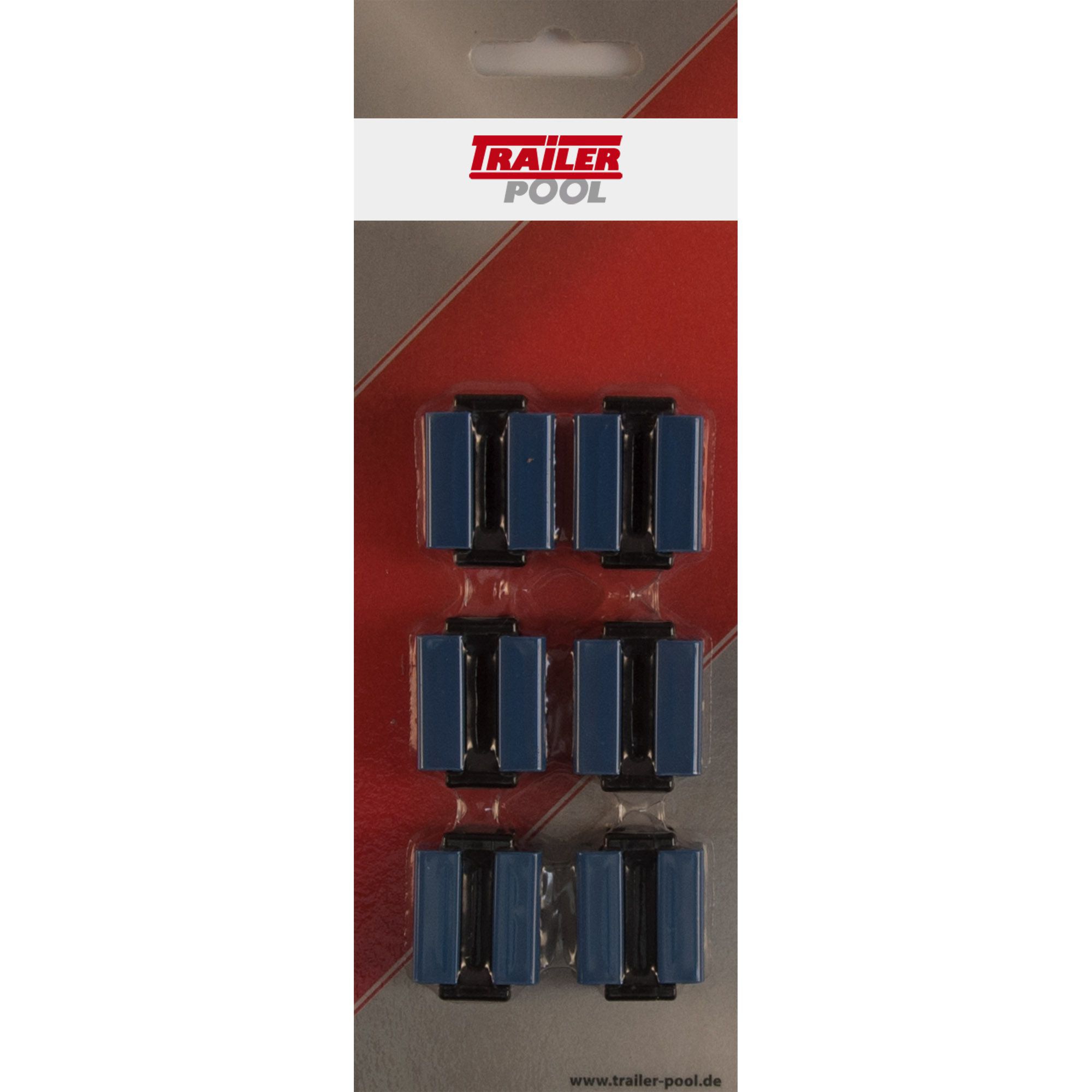 6 DC-Verbindung für Aspöck DC-Kabel 2x075 6 DC-Verbindung für Aspöck DC-Kabel 2x075