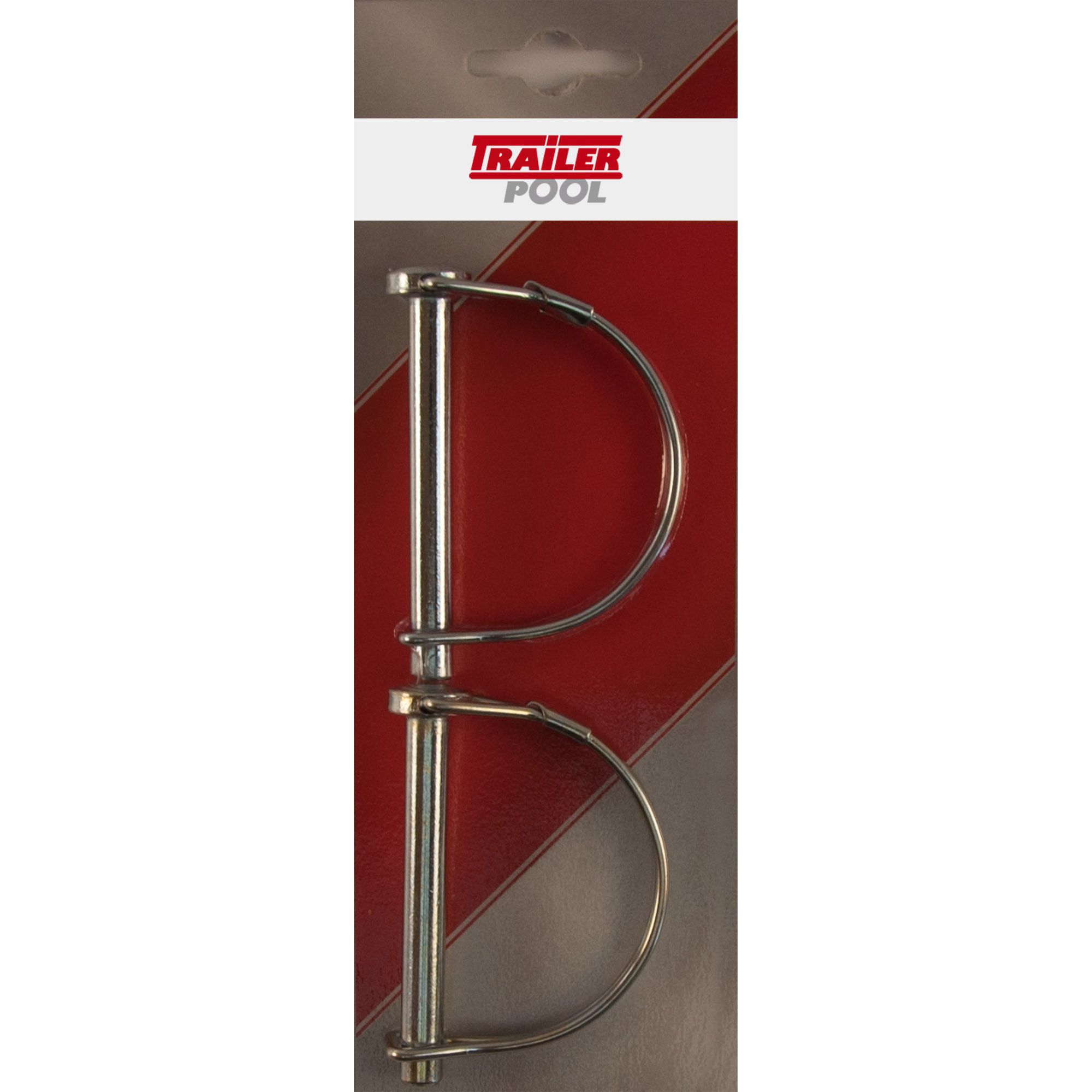 2er- Set Klappsplint Saris 70 x 8, Sicherungsbügel 2er- Set Klappsplint Saris 70 x 8, Sicherungsbügel