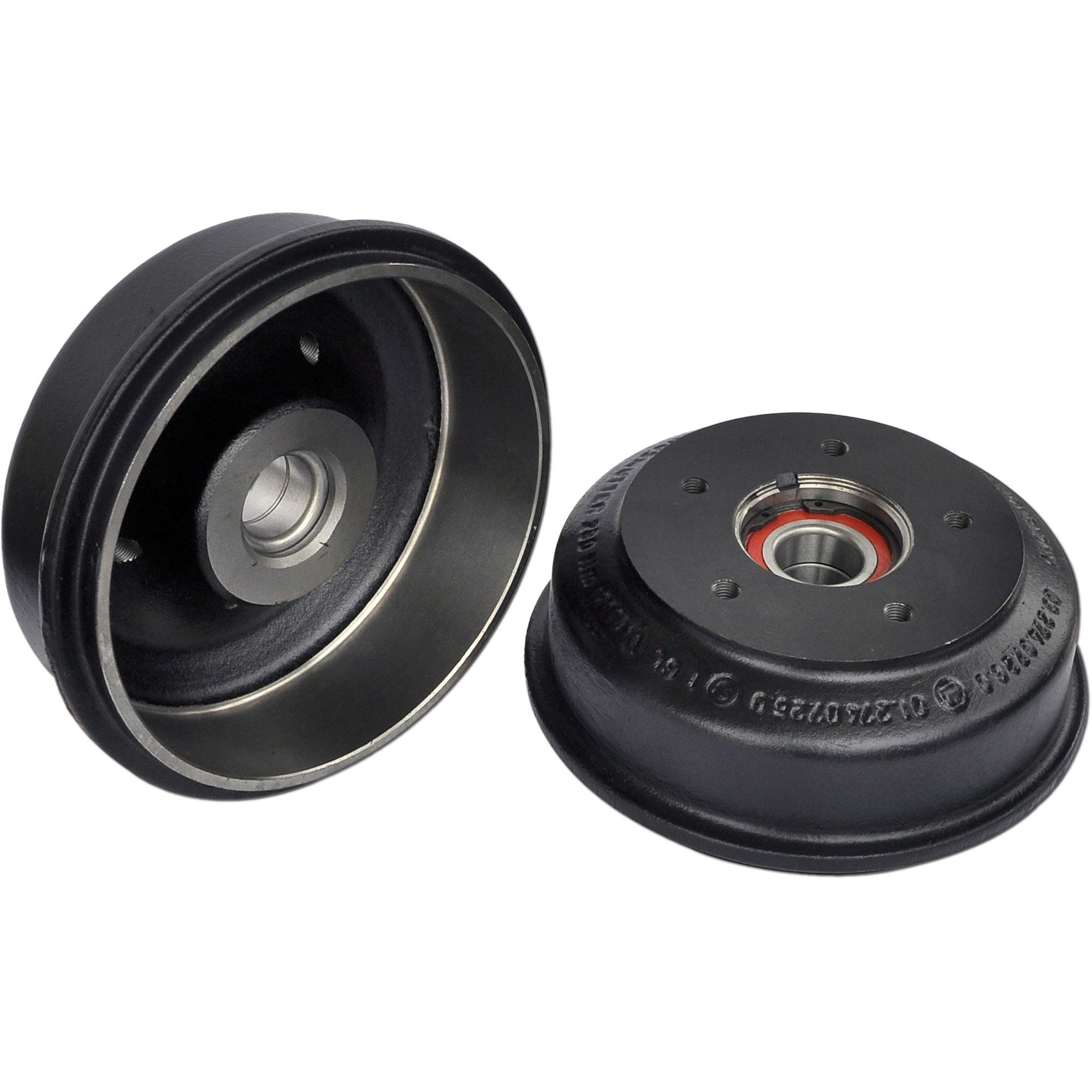 Bremstrommel BPW 200x50, Kompaktlager, 4x100 Bremstrommel BPW 200x50, Kompaktlager, 4x100