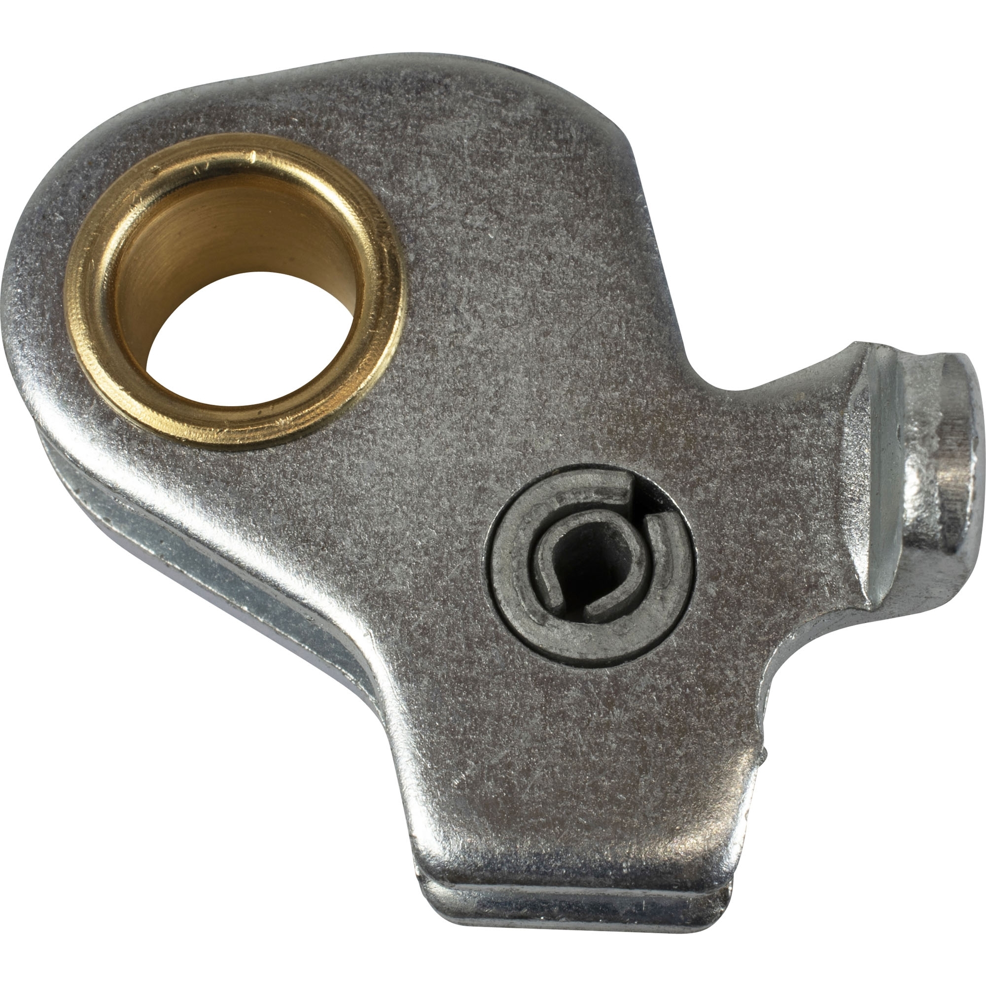 Rückmatikhebel AL-KO, rechts