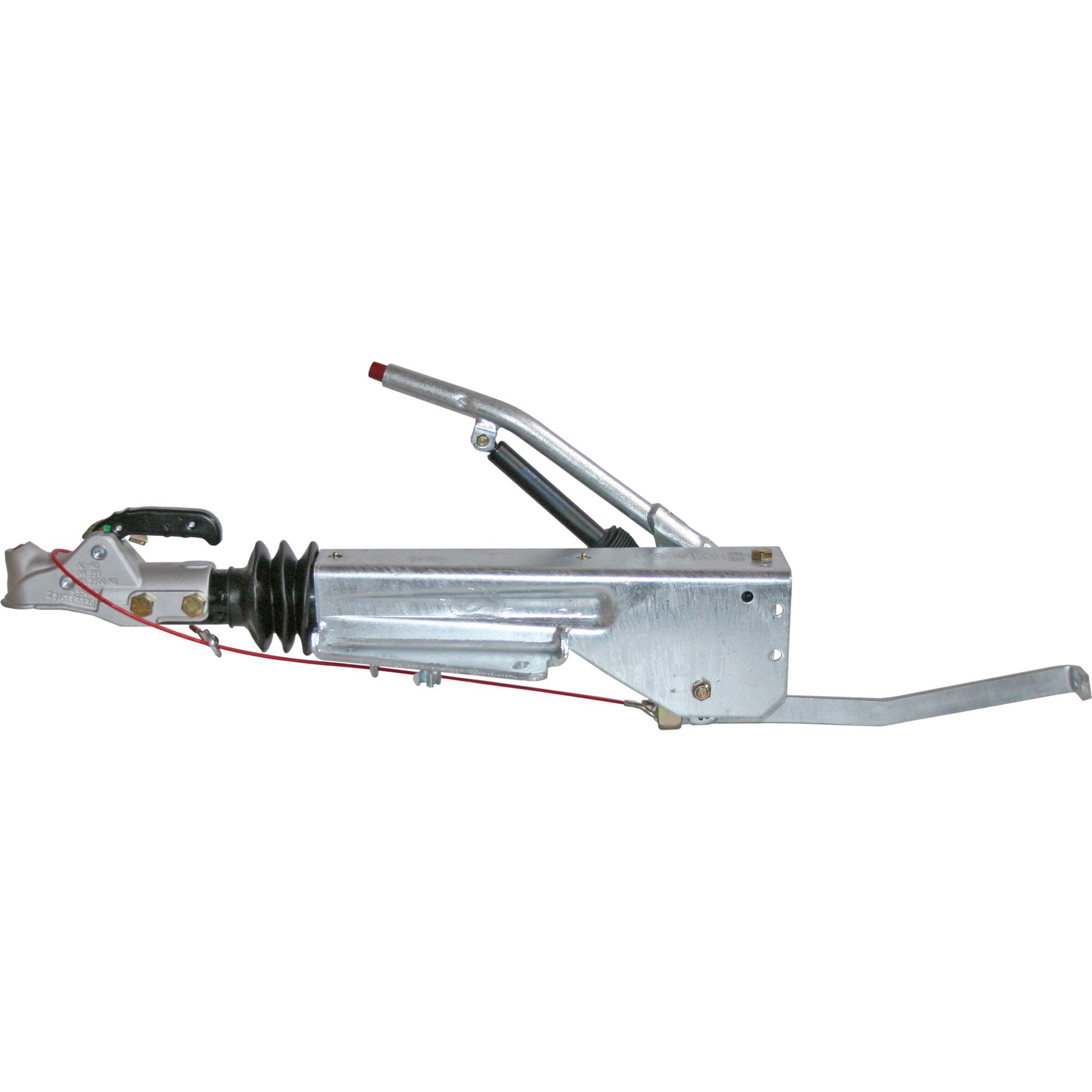 Auflaufeinrichtung AL-KO, V, Typ 2,8VB1/-C Auflaufeinrichtung AL-KO, V, Typ 2,8VB1/-C