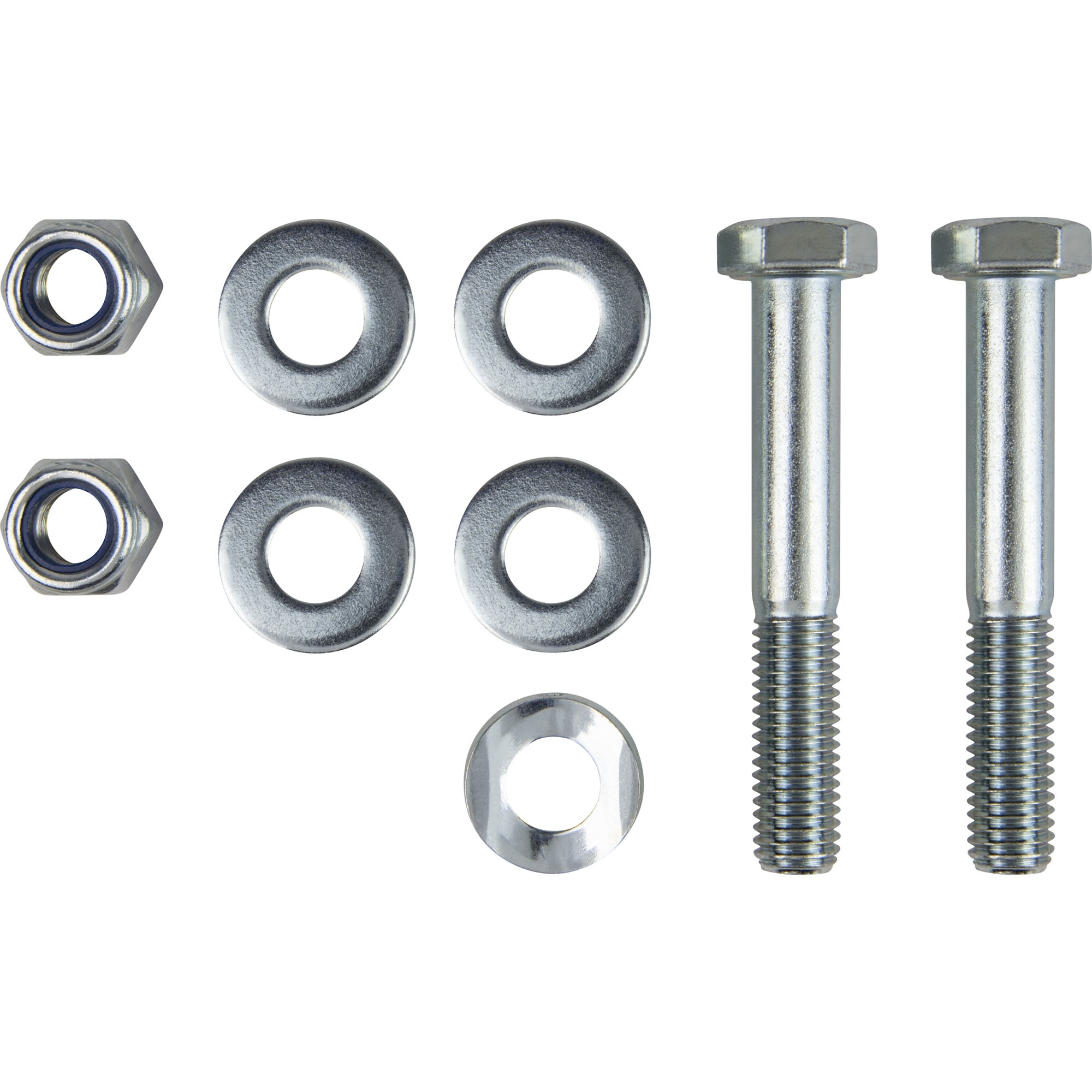 Schraubensatz für Kugelkupplung, SK5, M12x80