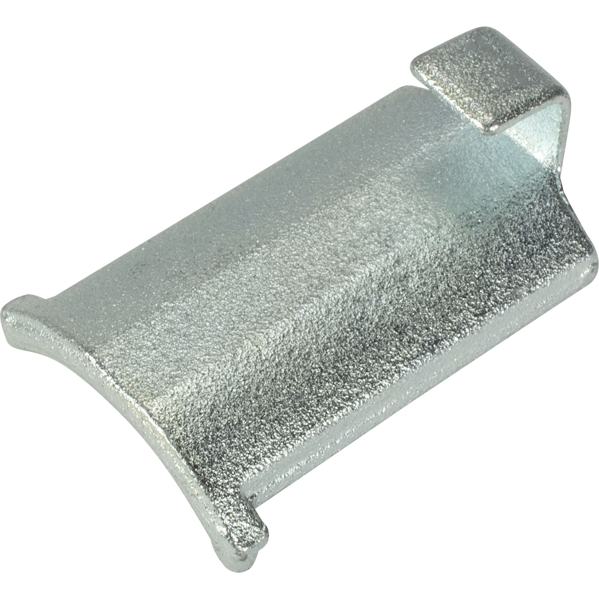 Klemmlasche AL-KO, 60 mm, 150V / 200V Klemmlasche AL-KO, 60 mm, 150V / 200V