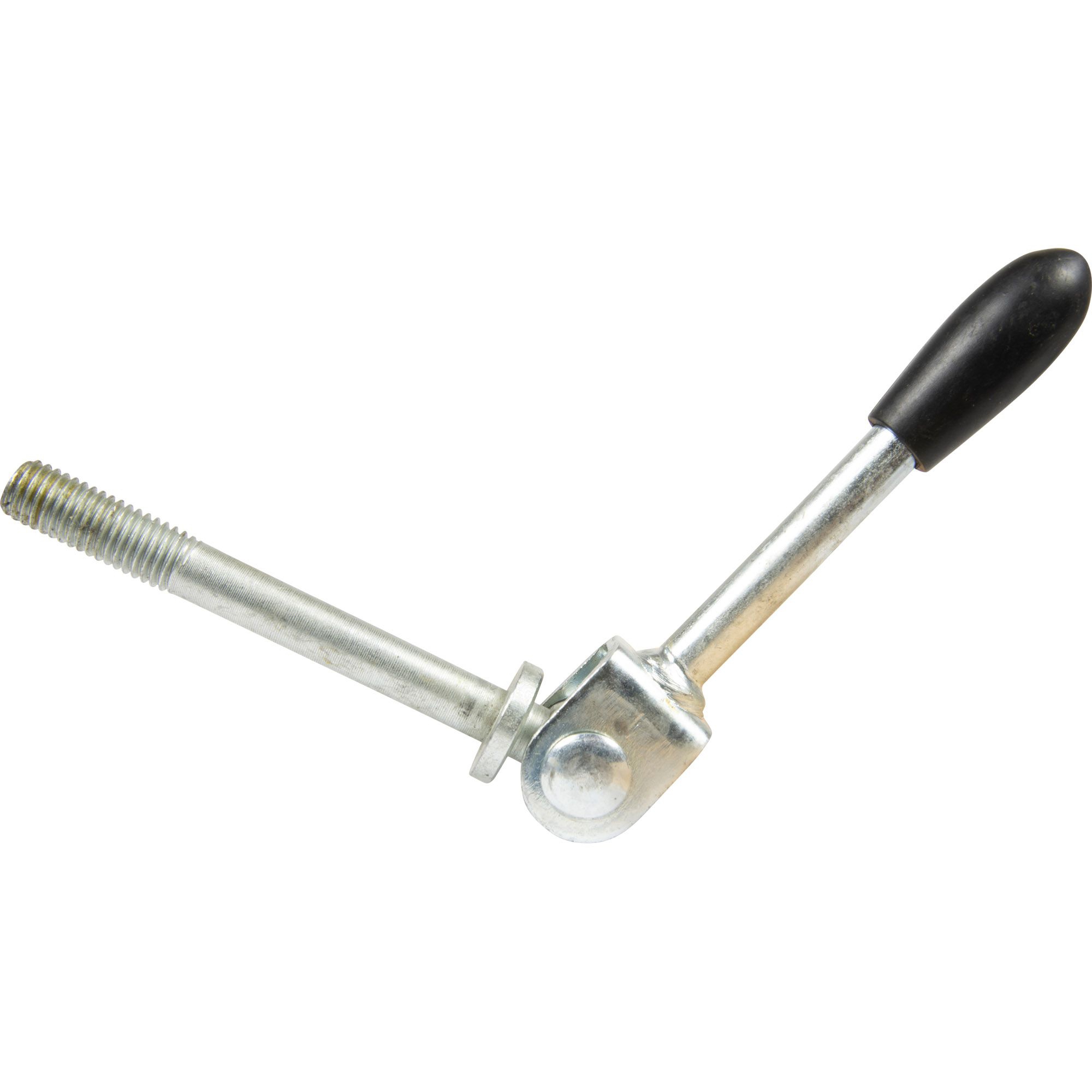 Knebel M12 für Klemmbügel Ø 60 mm, klappbar Knebel M12 für Klemmbügel Ø 60 mm, klappbar