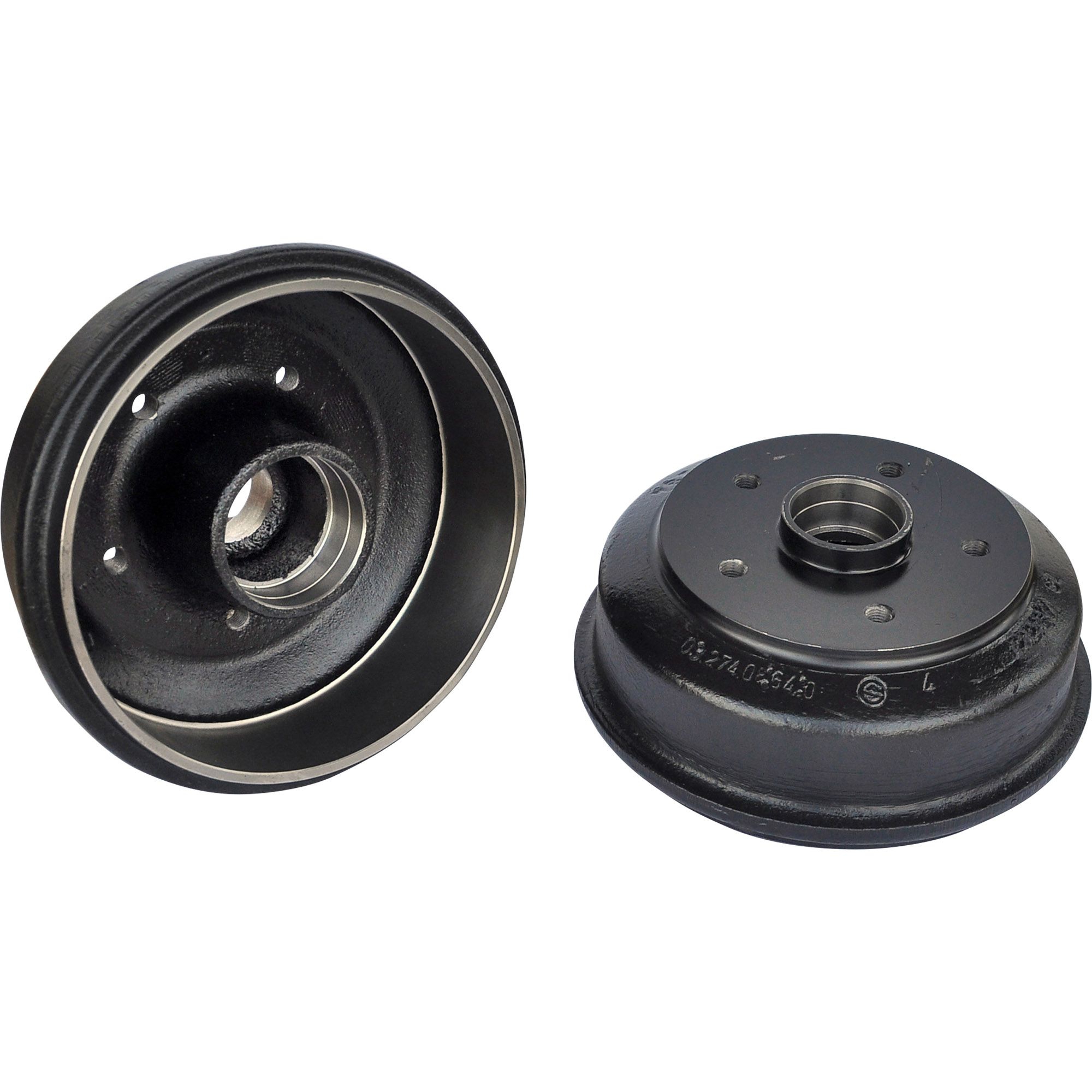 Bremstrommel BPW 200x50, Kegelrollenlager, 4x100 Bremstrommel BPW 200x50, Kegelrollenlager, 4x100