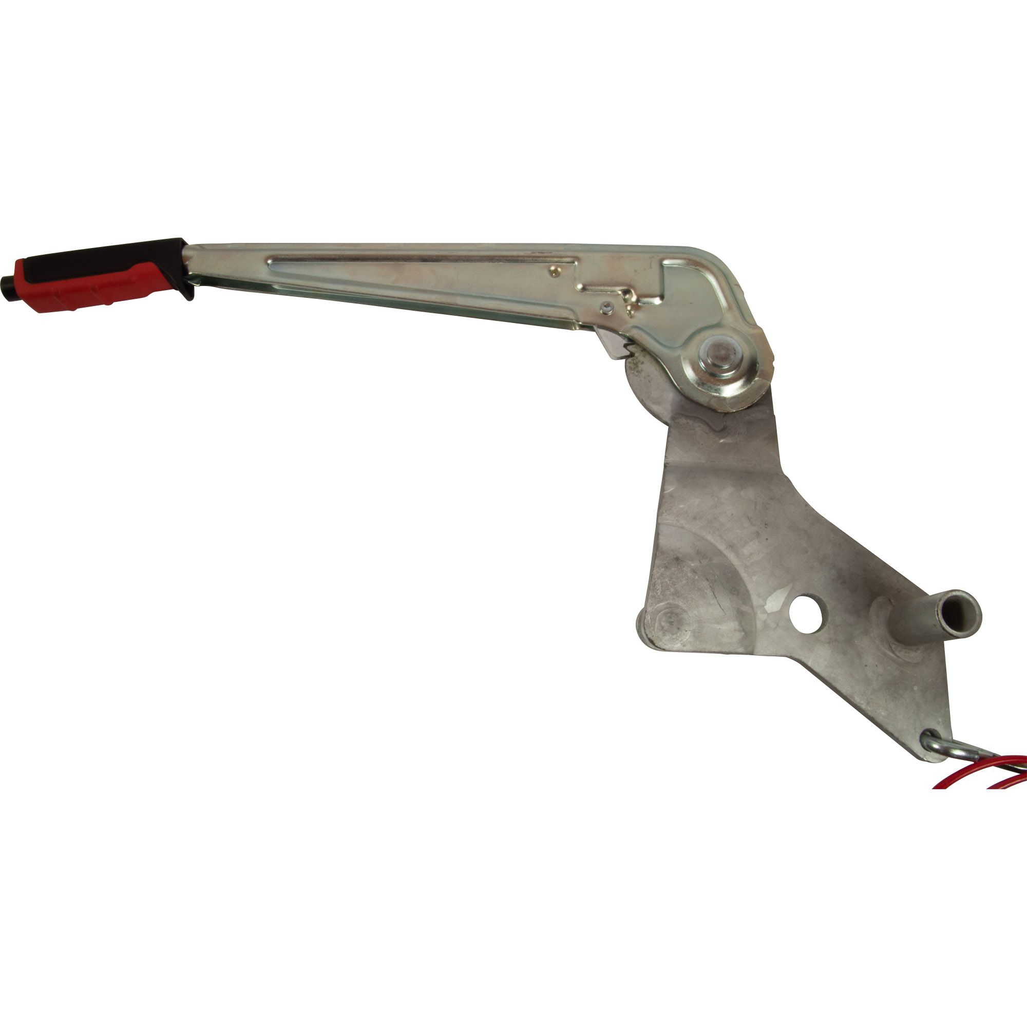 Handbremshebel AL-KO, 70.1 VO, Totpunkt Handbremshebel AL-KO, 70.1 VO, Totpunkt