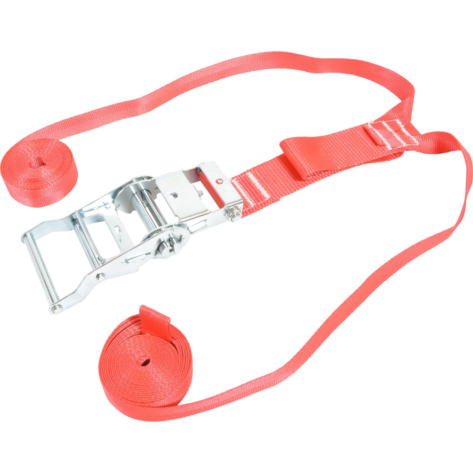 Mehrweg-Fassverzurrung für 1 x 200 l Stahlfass Mehrweg-Fassverzurrung für 1 x 200 l Stahlfass