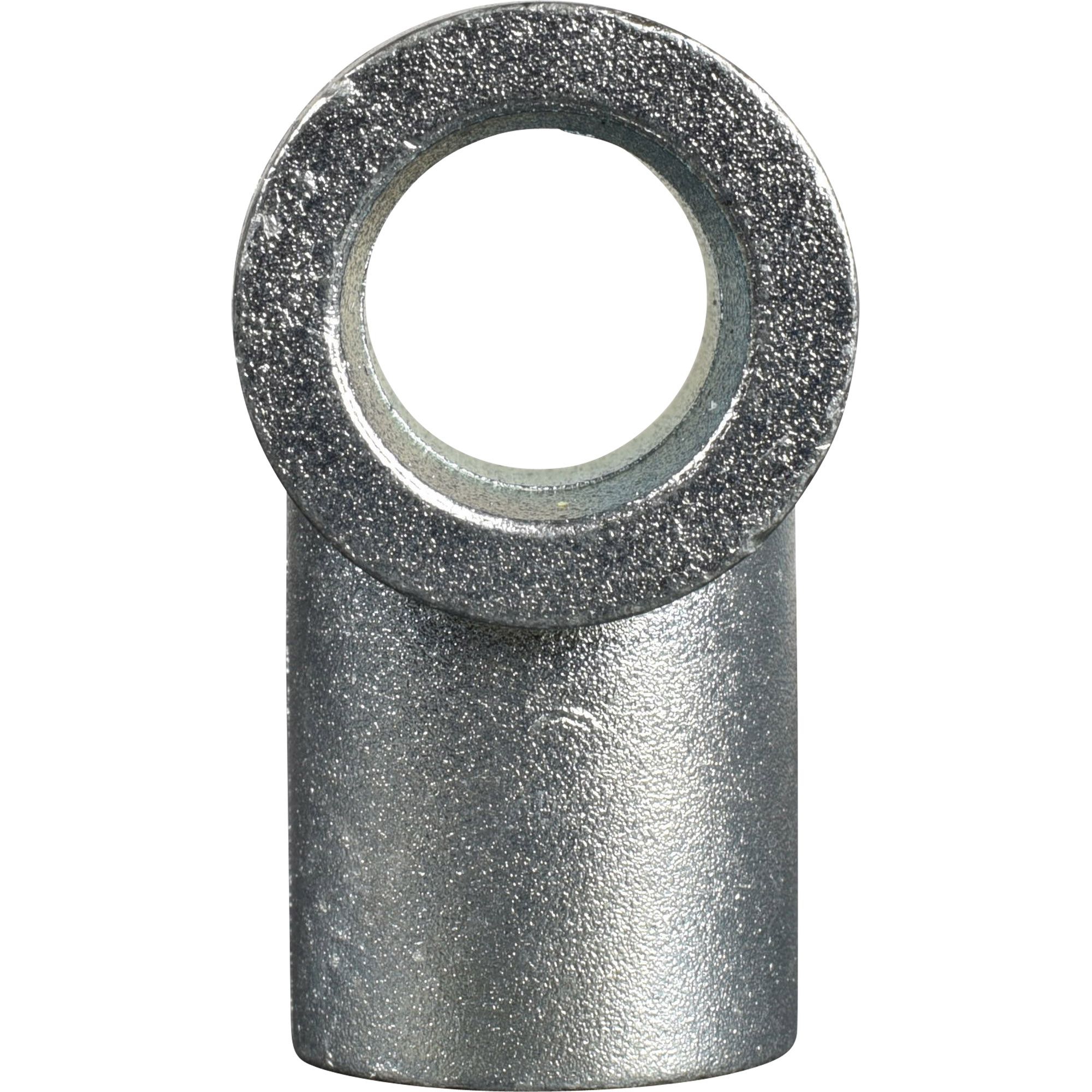 Auge, Stahl, Ø 10,1, Länge 25 mm, M8 Auge, Stahl, Ø 10,1, Länge 25 mm, M8