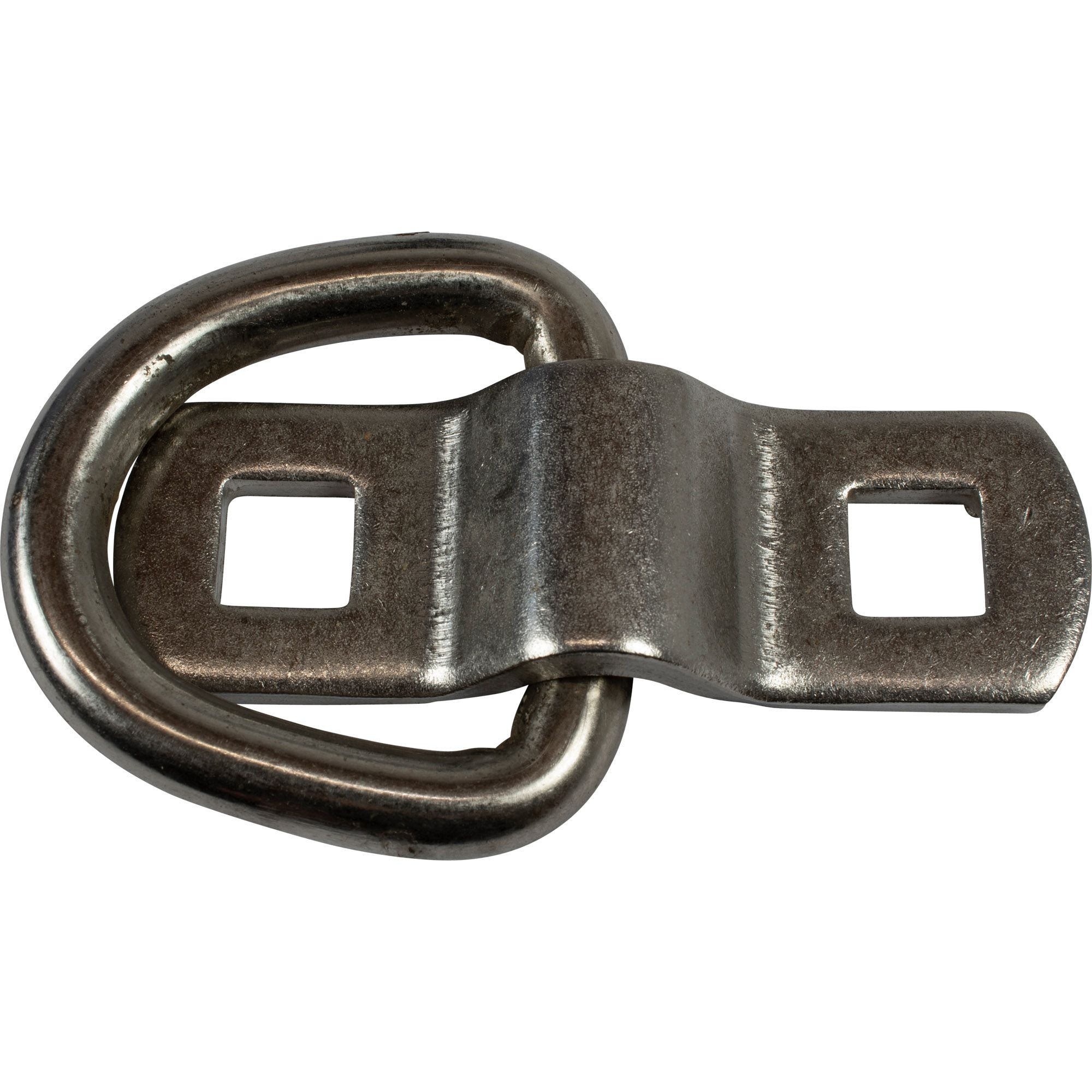 Bügel/Ring für Zurrmulde, Bügel 90 x 30 mm, 800daN Bügel/Ring für Zurrmulde, Bügel 90 x 30 mm, 800daN