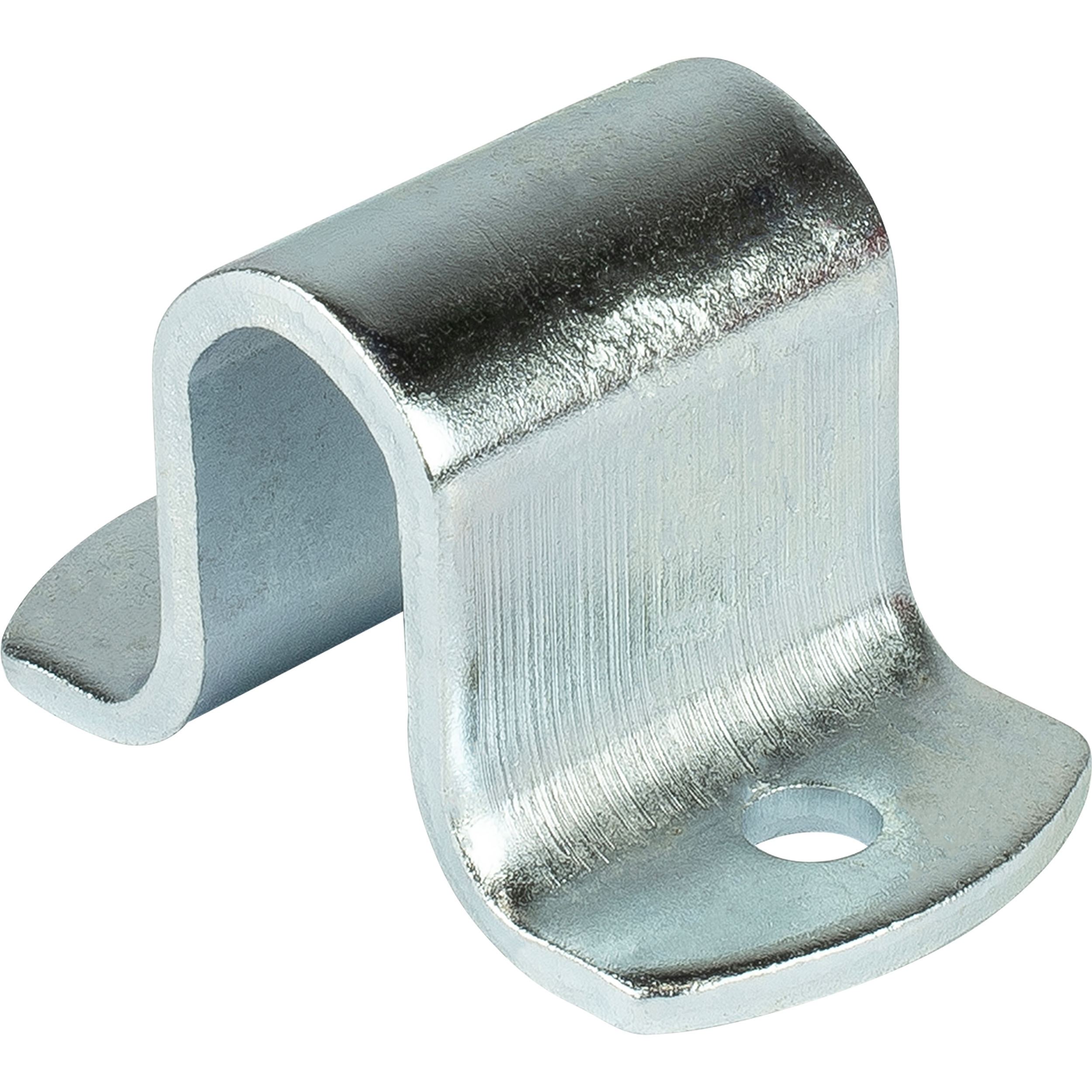 Gegenhalter für Federriegel 008000563verzinkt,