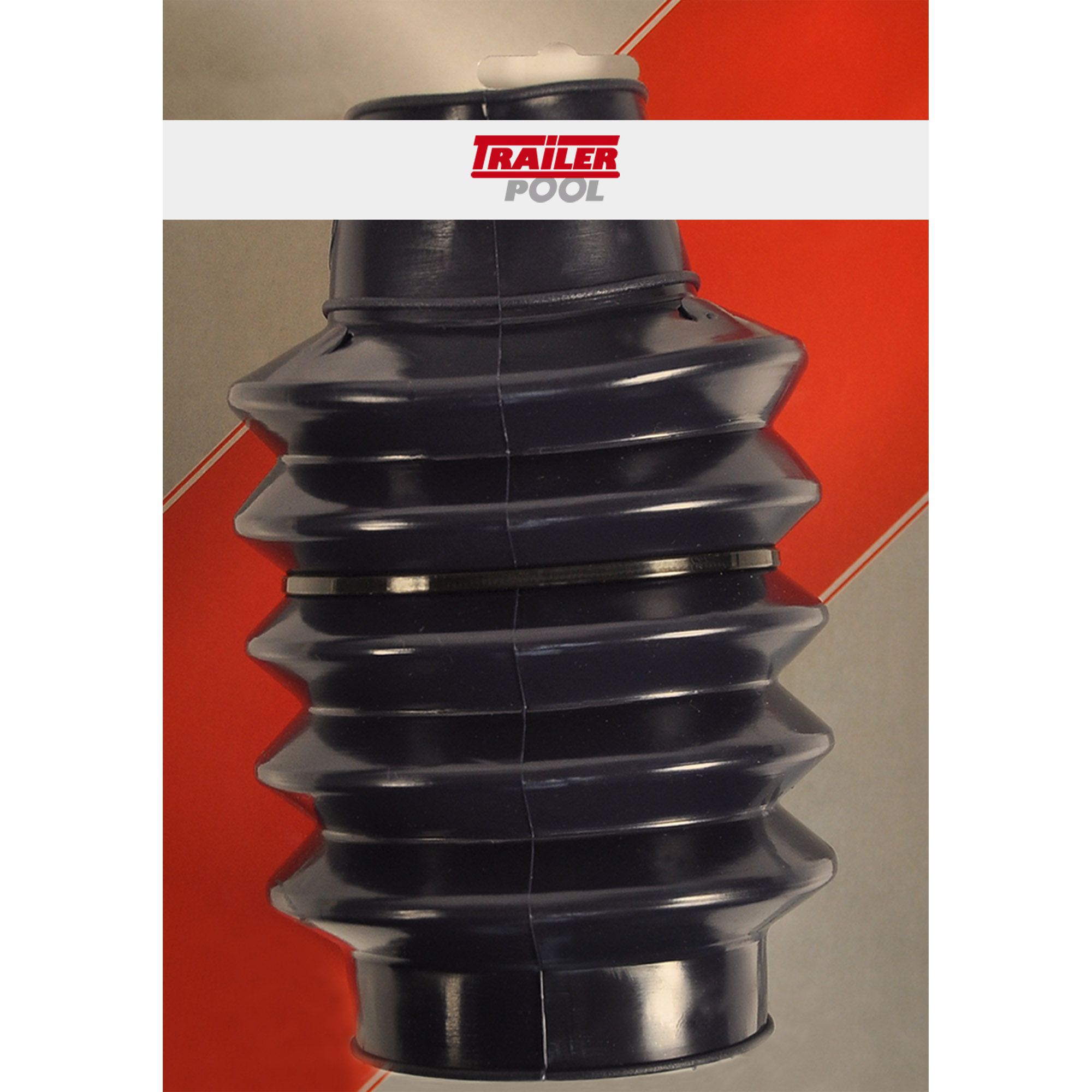 Faltenbalg BPW, Peitz, 5 Falten, PAV/SR Ausf. X Faltenbalg BPW, Peitz, 5 Falten, PAV/SR Ausf. X