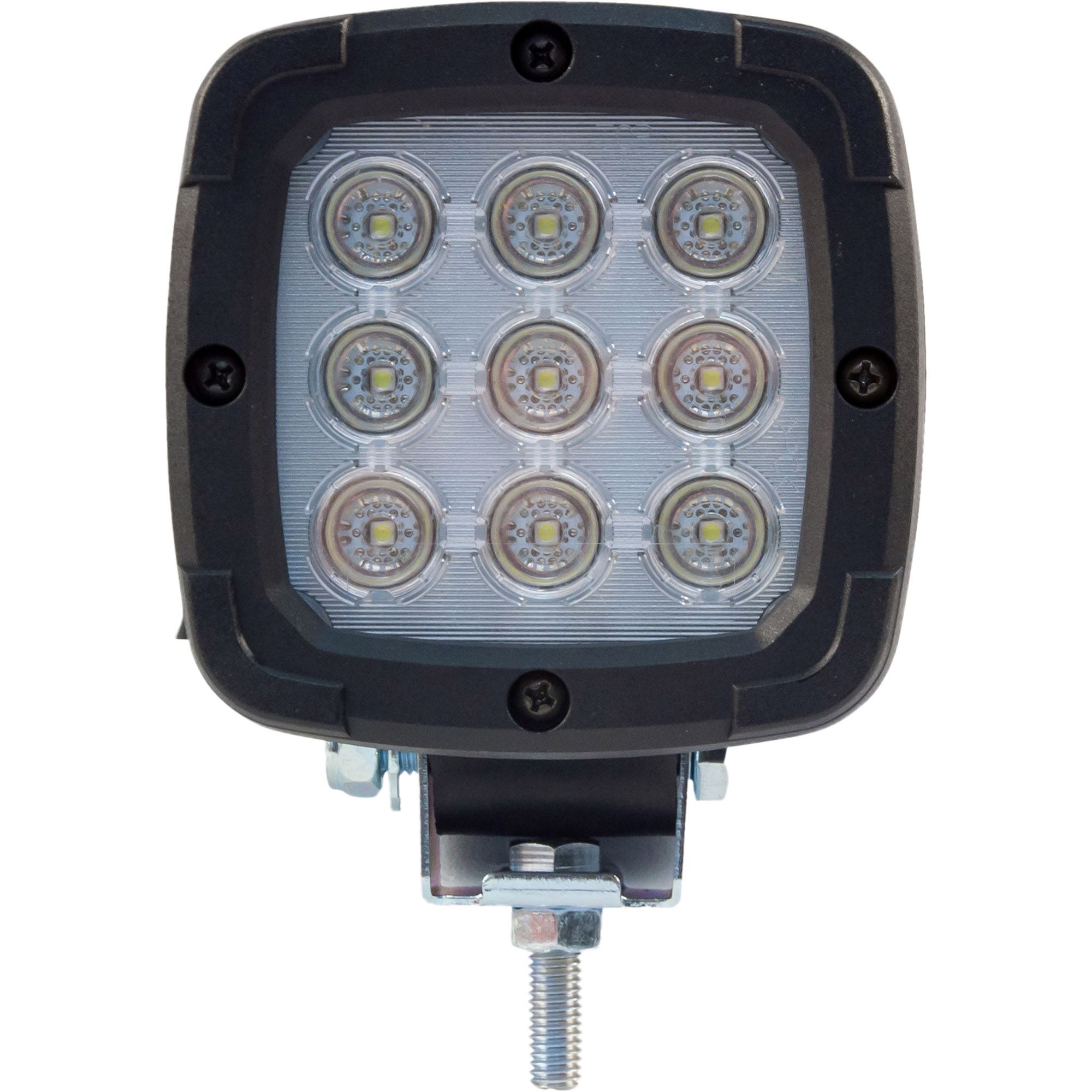 Arbeitsscheinwerfer LED, 200 lm, 12 bis 36 V, 3,5 W Arbeitsscheinwerfer LED, 200 lm, 12 bis 36 V, 3,5 W