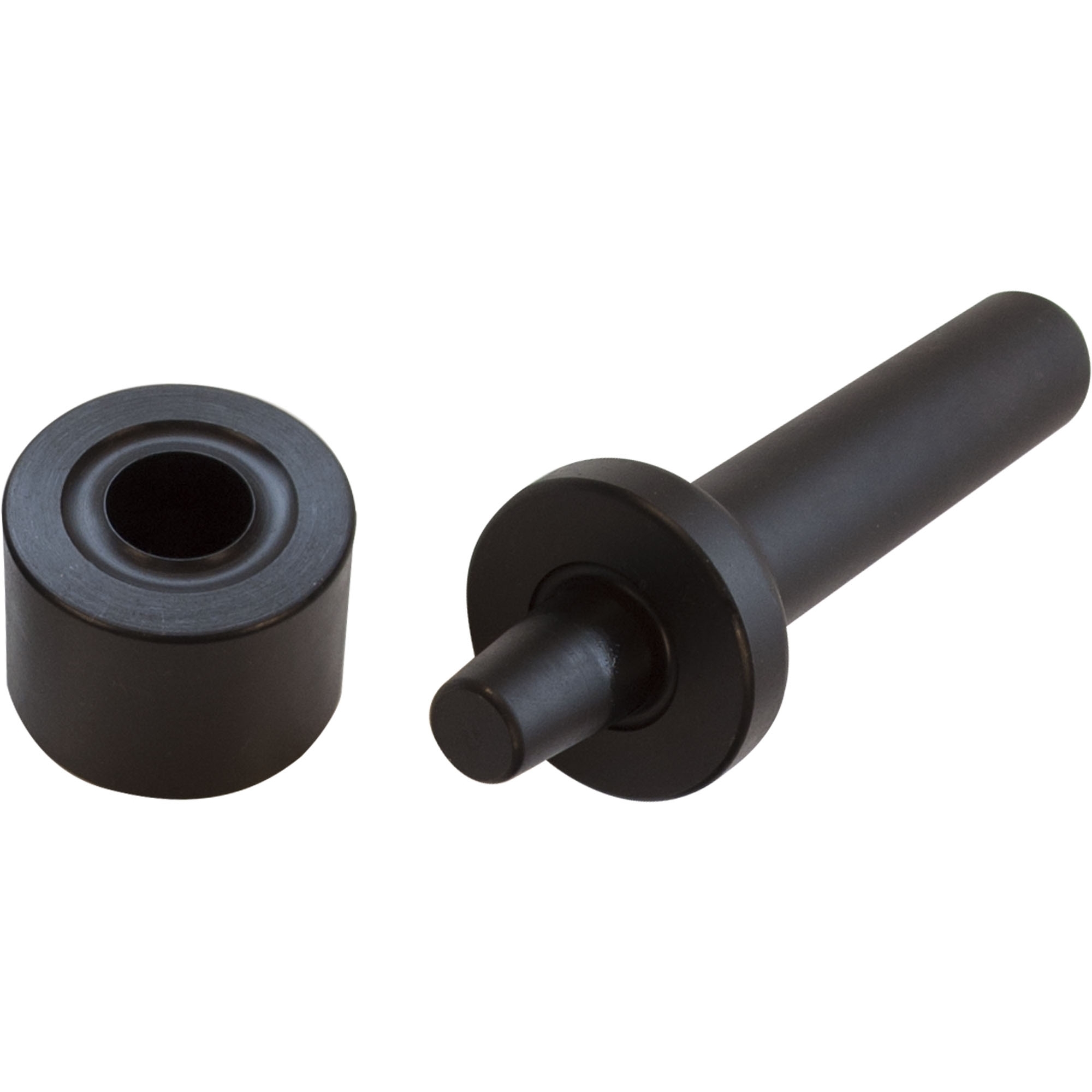 Einschlagstempel für Rundöse, Ösen-Ø 12 mm Einschlagstempel für Rundöse, Ösen-Ø 12 mm