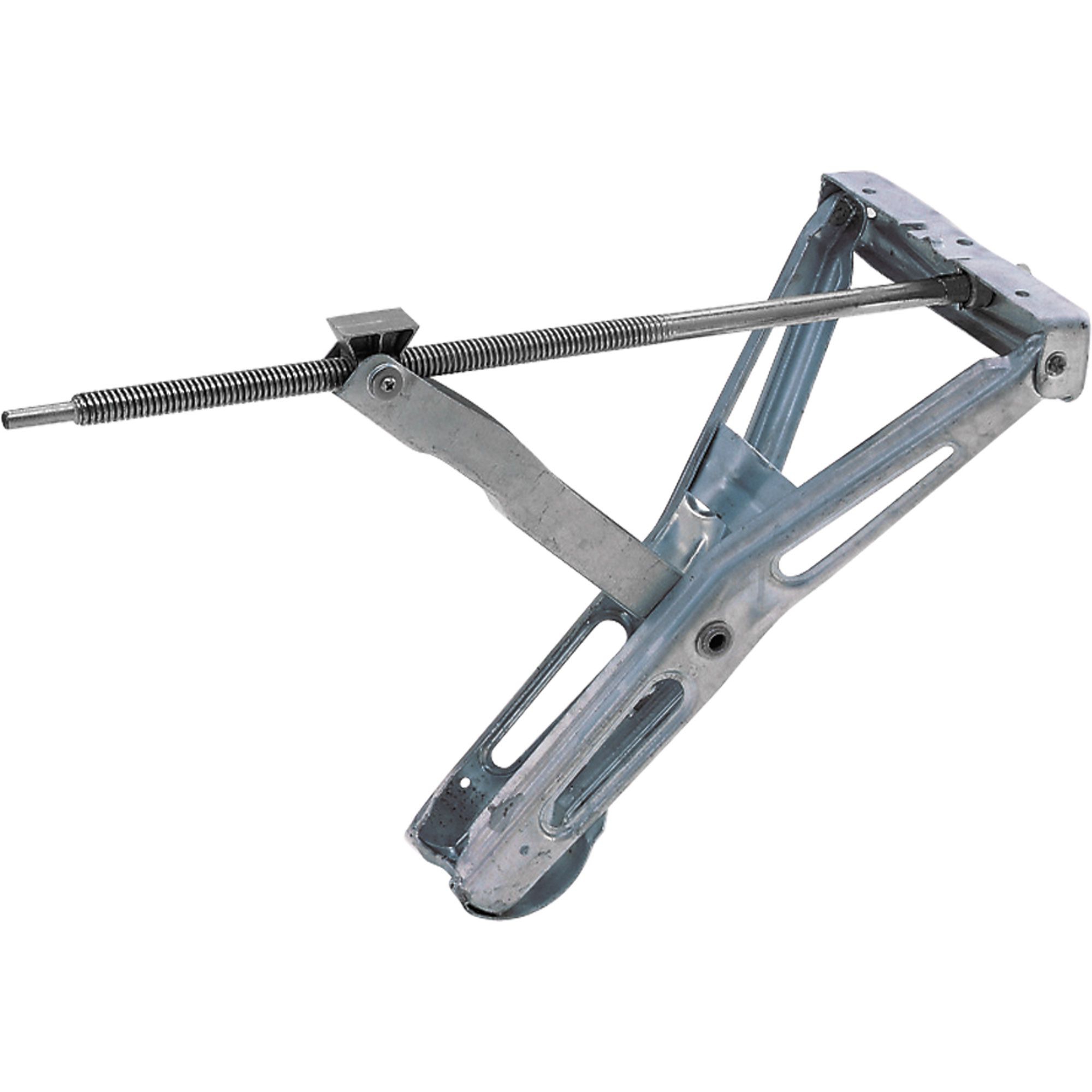 Ausdrehstütze Alko Plus, Länge 605 mm,SW - M 19, Ausdrehstütze Alko Plus, Länge 605 mm,SW - M 19,