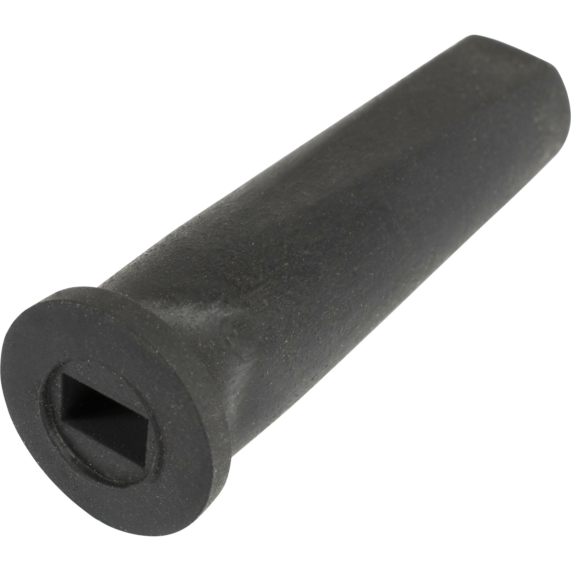 Endkappe zu Aspöck DC-Flachkabel