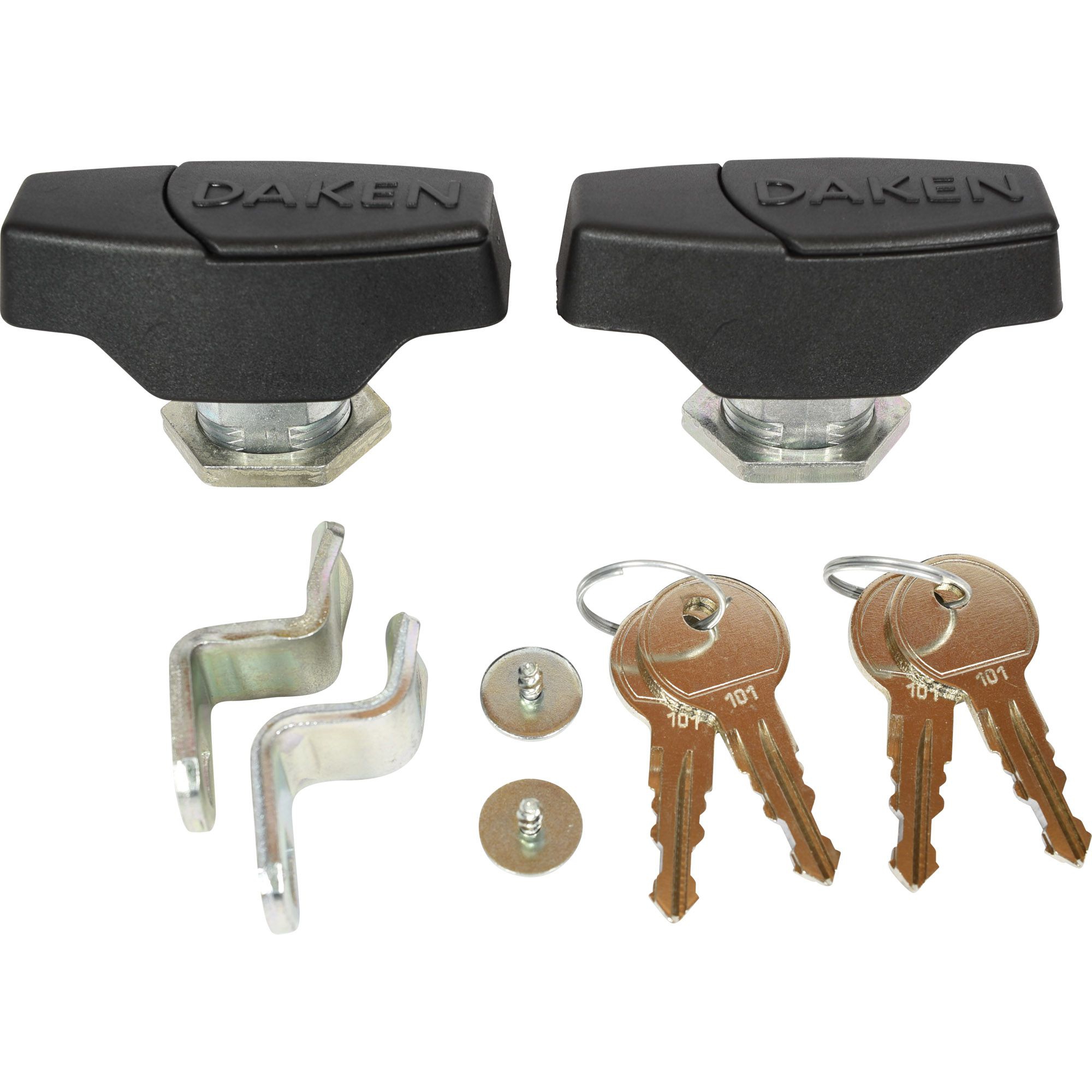 Ersatzschloss für Staubox 003001038 Ersatzschloss für Staubox 003001038