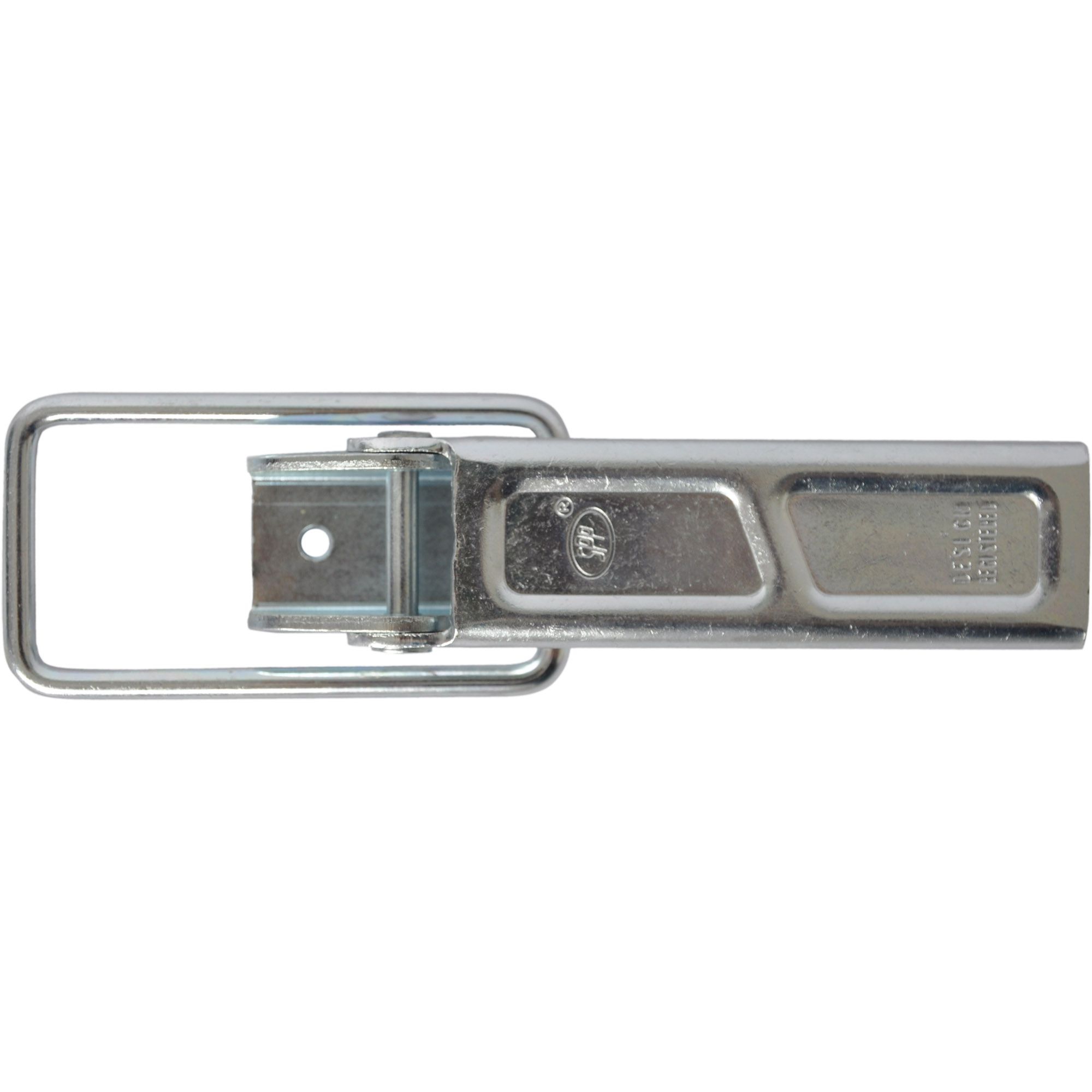 Excenterverschluss zum Anschrauben, mit Rundbügel Excenterverschluss zum Anschrauben, mit Rundbügel