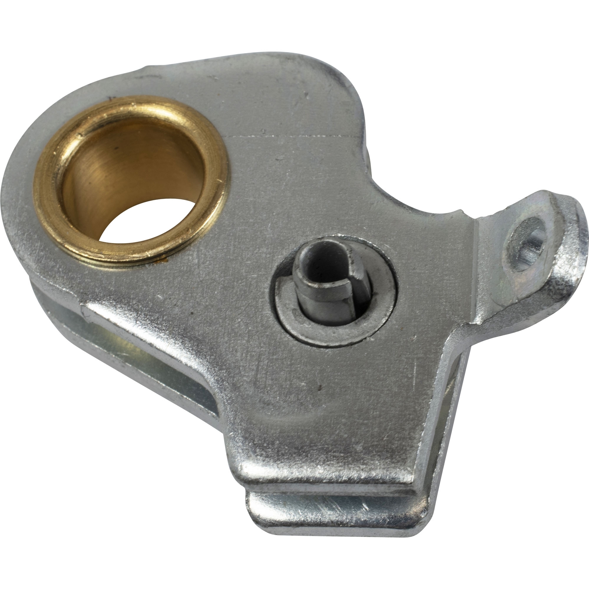 Rückmatikhebel AL-KO, rechts