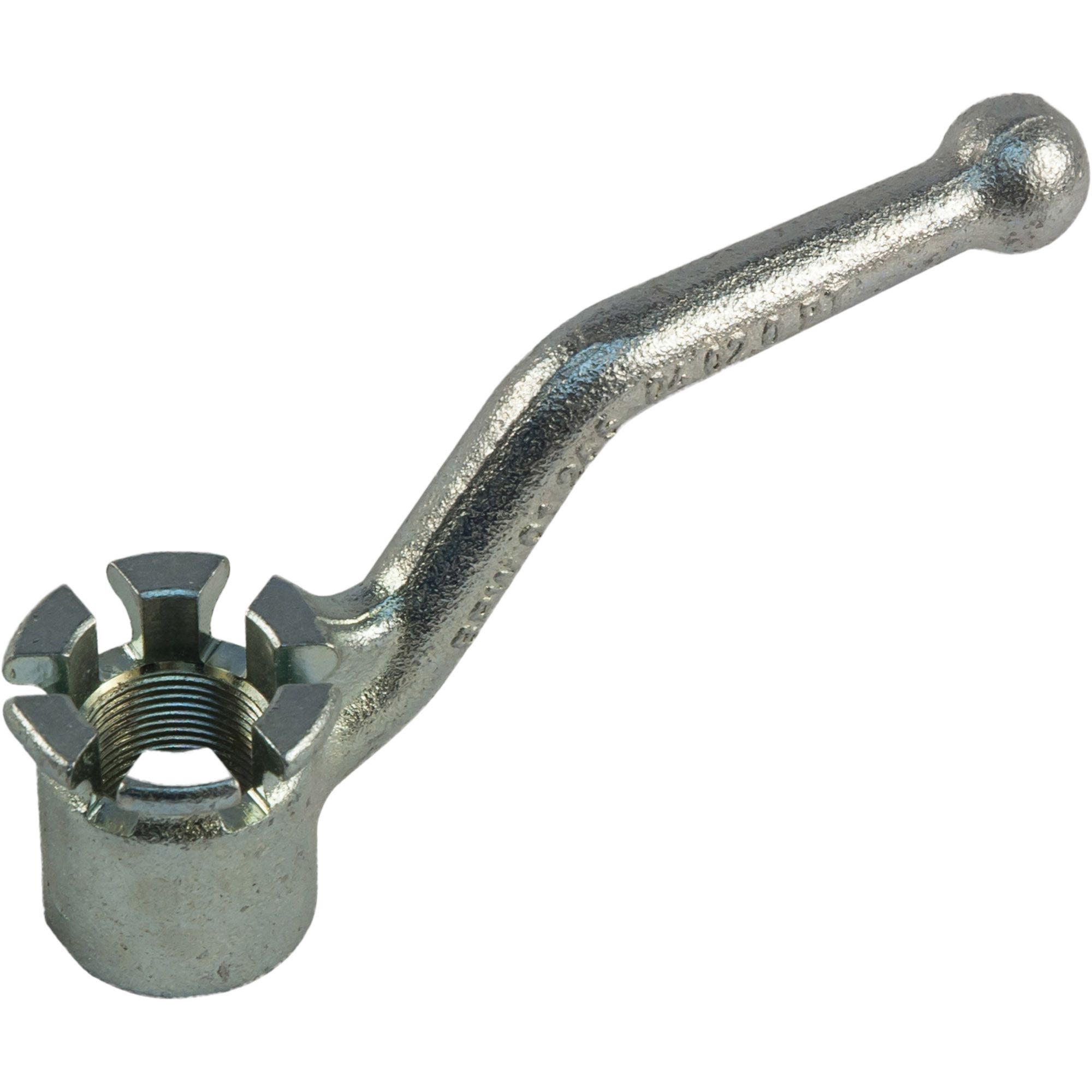 Knebelmutter für BPW Auflaufeinrichtung  ZAV 1,6-1 Knebelmutter für BPW Auflaufeinrichtung  ZAV 1,6-1