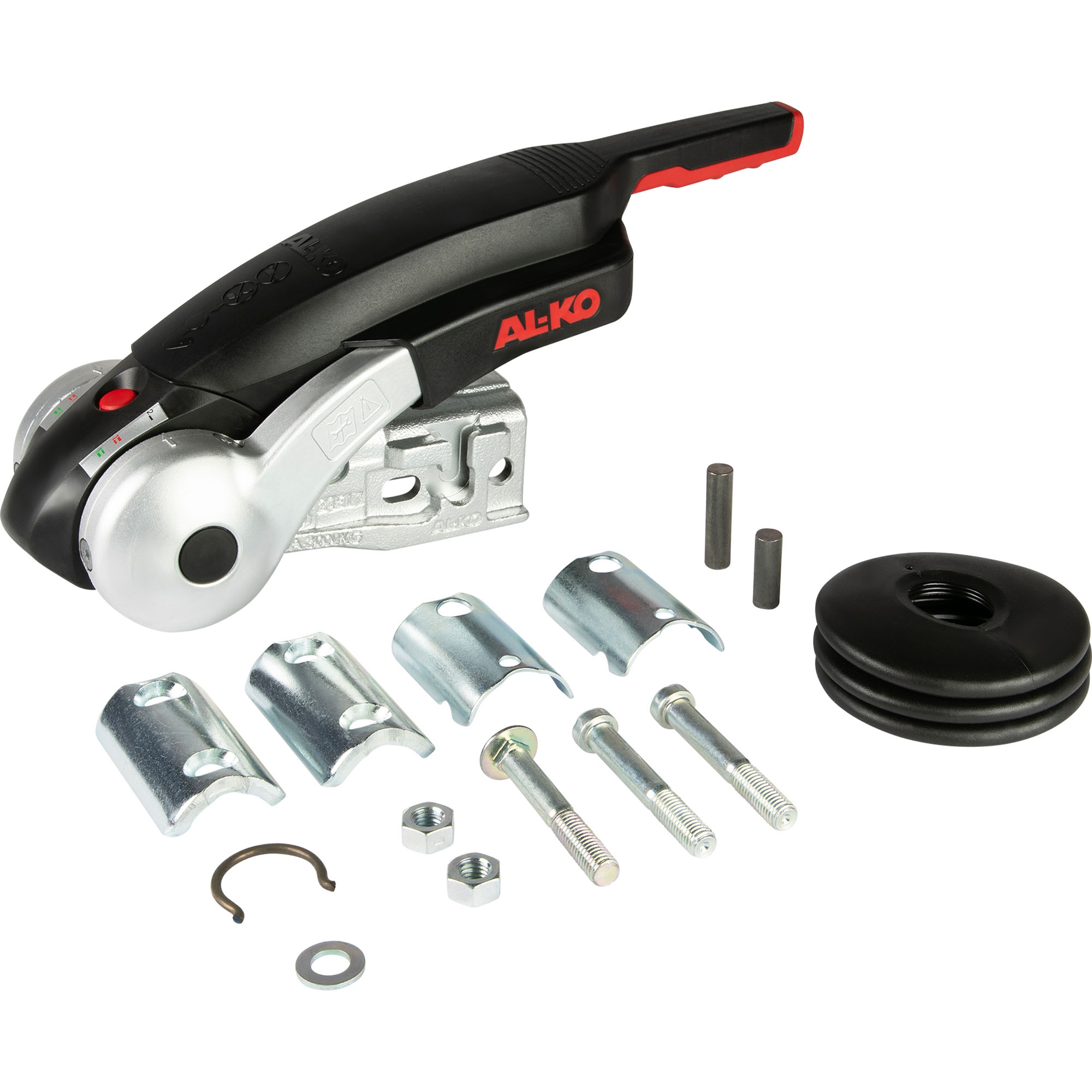 Spurstabilisierungskupplung AKS 3004, Ø 50 mm Spurstabilisierungskupplung AKS 3004, Ø 50 mm