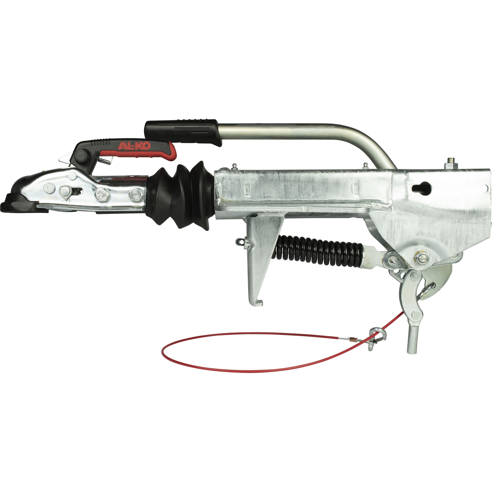 Auflaufeinrichtung AL-KO, V, Typ 251 S neue Ausf. Auflaufeinrichtung AL-KO, V, Typ 251 S neue Ausf.