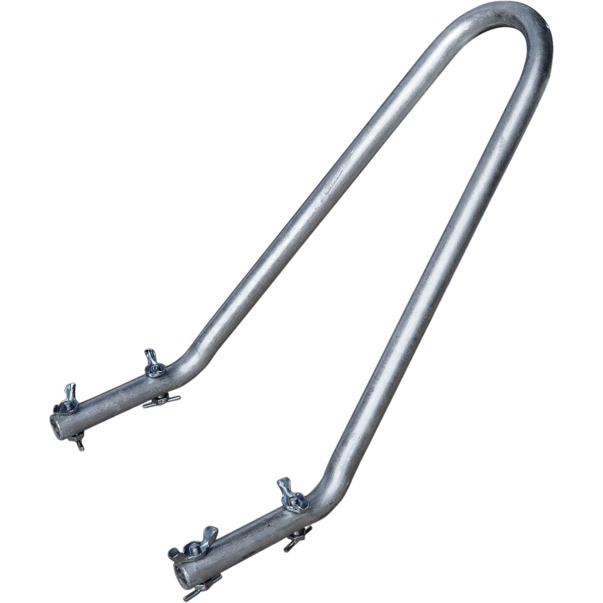 Vorderradbügel für Motorradstandschiene Vorderradbügel für Motorradstandschiene