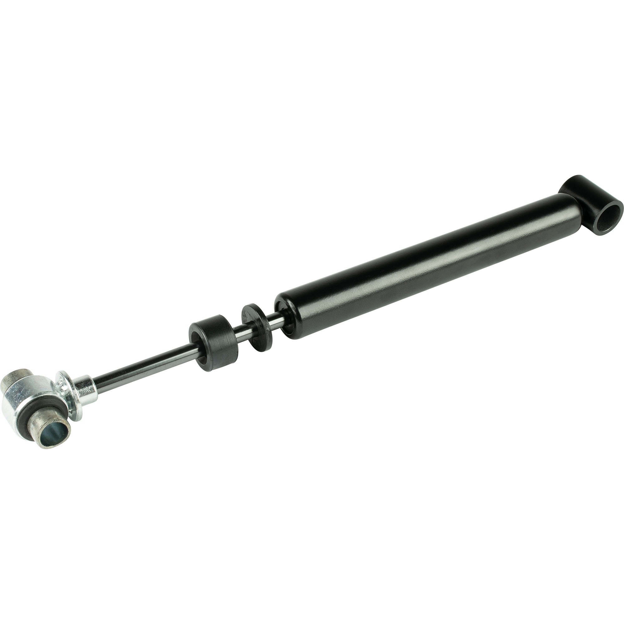 Auflaufdämpfer AL-KO, 161S, 161R vor BJ 1992 Auflaufdämpfer AL-KO, 161S, 161R vor BJ 1992