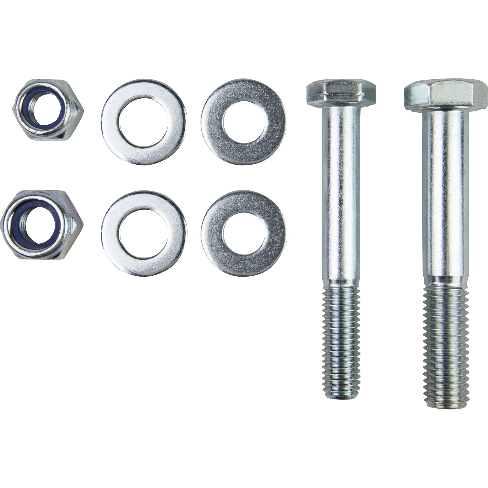 Schraubensatz für Kugelkupplung, SK21, M12x100/M14x100 Schraubensatz für Kugelkupplung, SK21, M12x100/M14x100