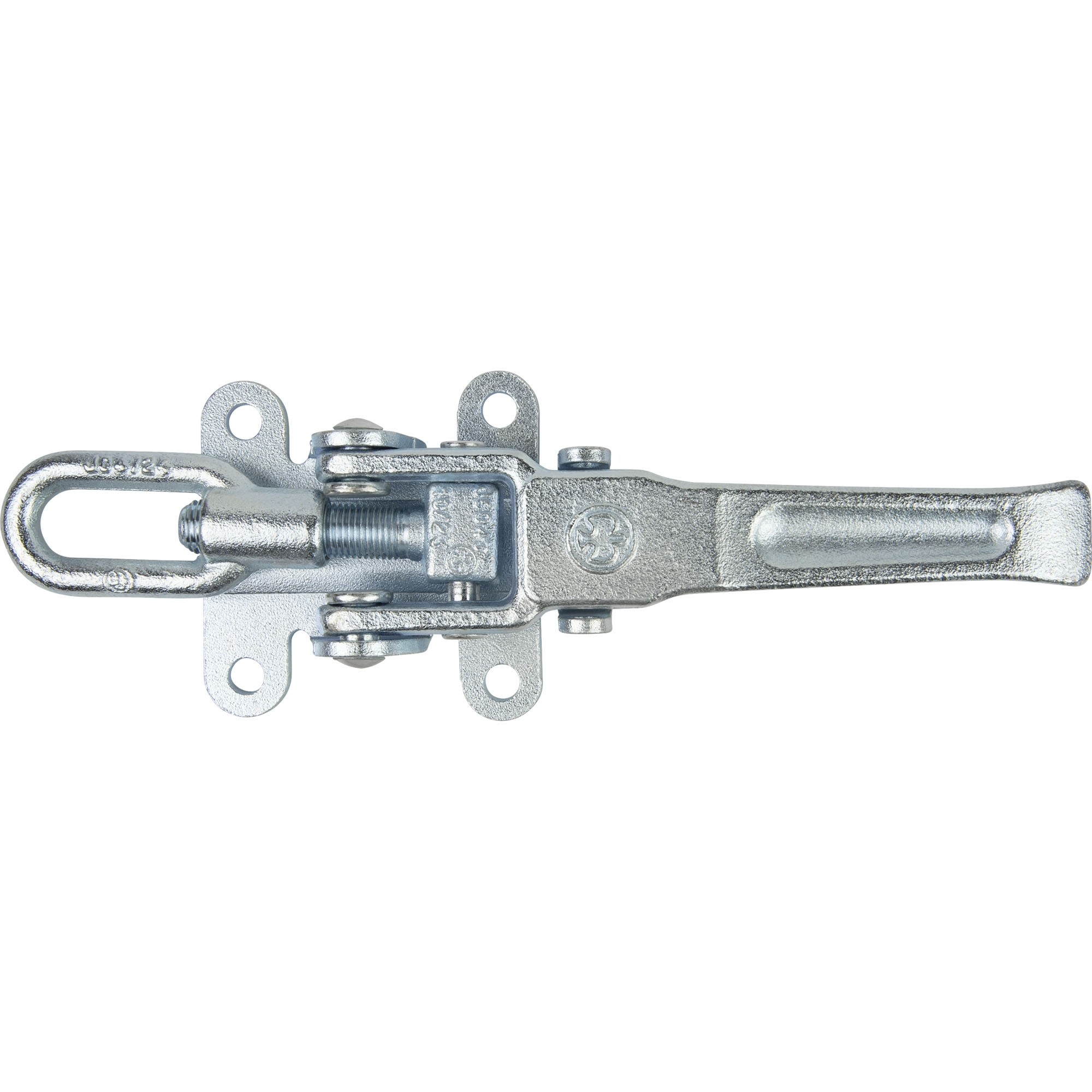 Excenterverschluss mit Öse, Länge 230 mm Excenterverschluss mit Öse, Länge 230 mm