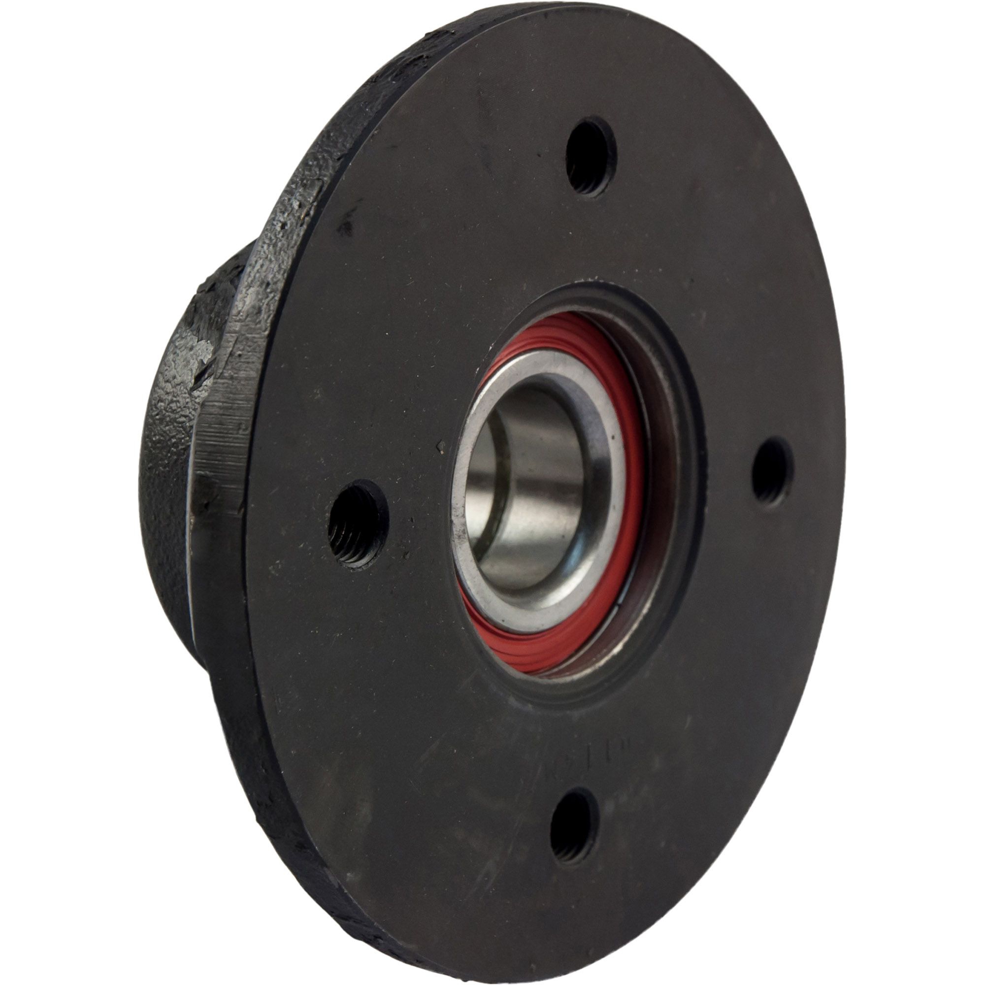 Laufnabe AL-KO 750 kg, RA 4x100, Kompaktlager Laufnabe AL-KO 750 kg, RA 4x100, Kompaktlager