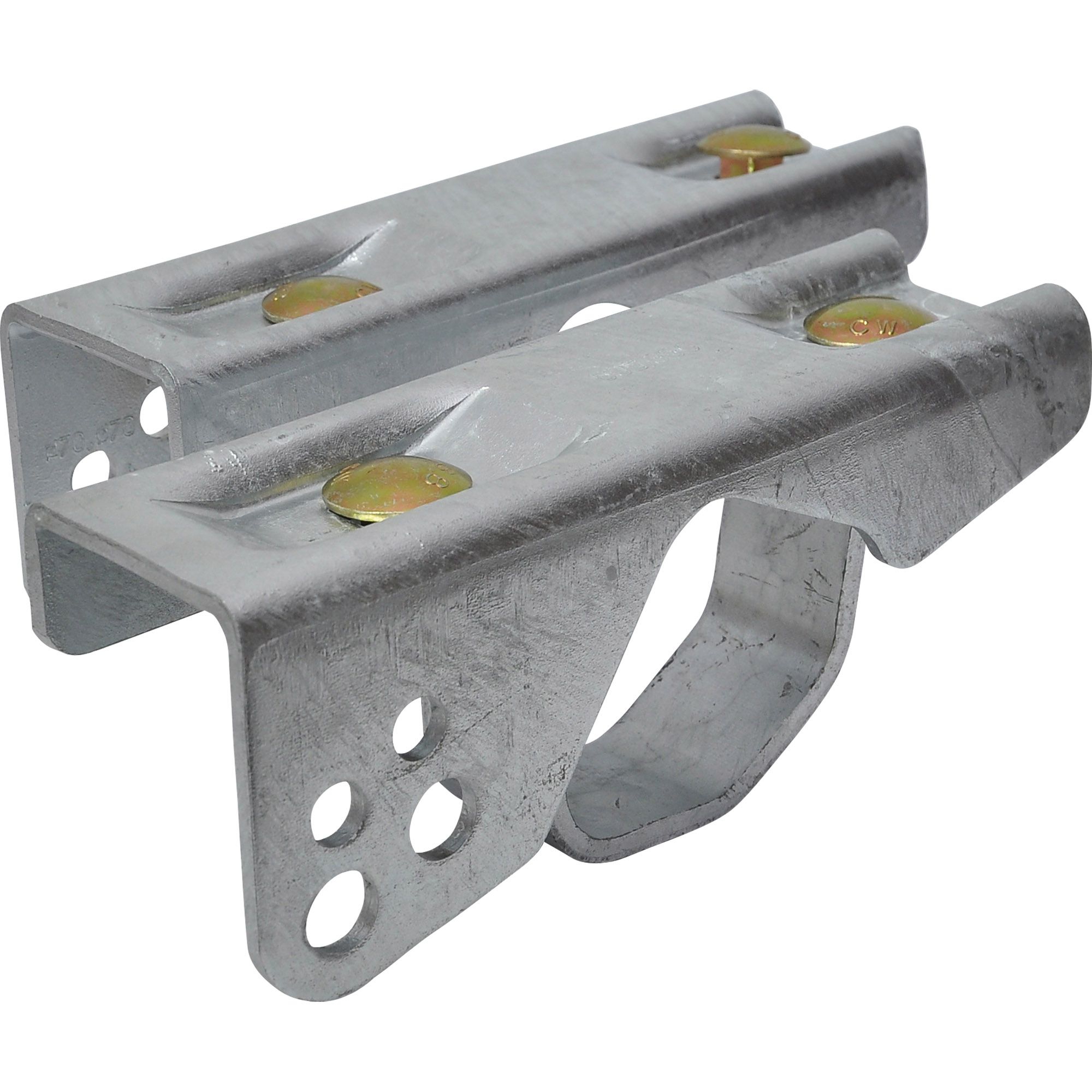 Deichselanschlussprofil, ALKO, PR97 Deichselanschlussprofil, ALKO, PR97