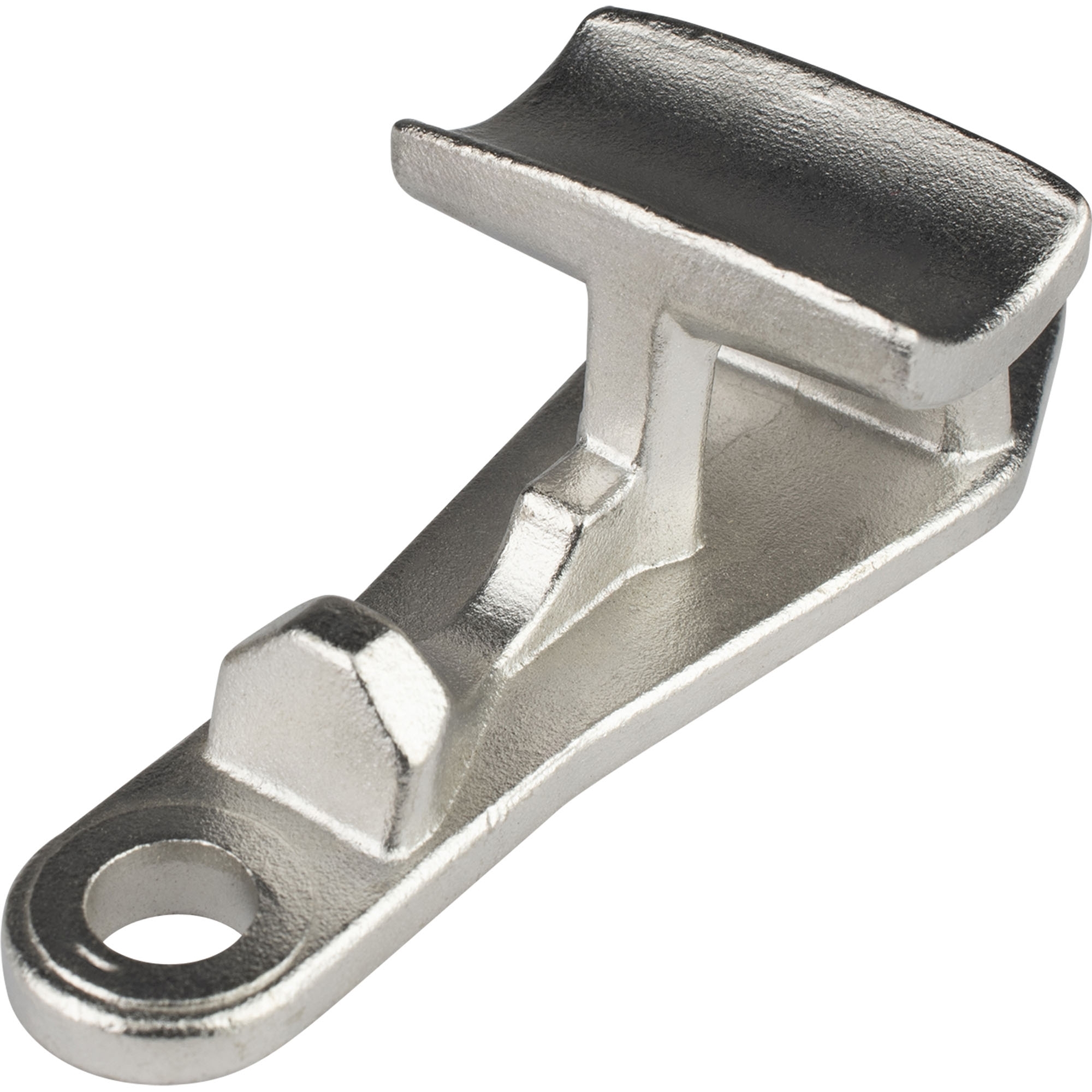 Gegenhalter für Drehstangenverschluss Ø 20 mm