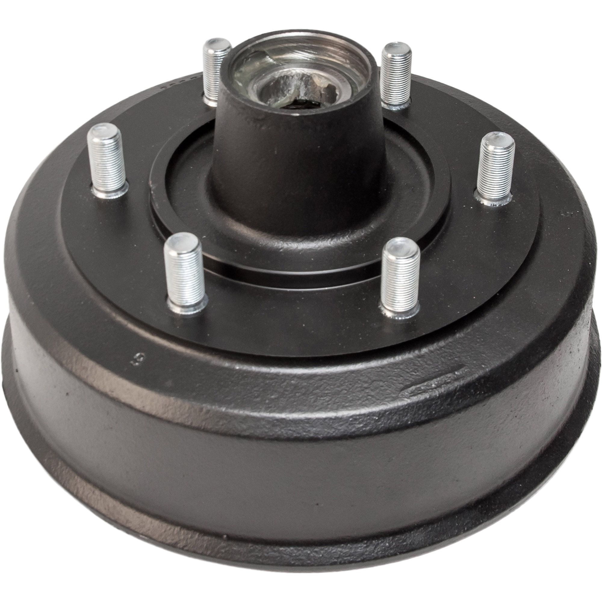 Bremstrommel AL-KO 300x80, Kegelrollenlager, 6x205 Bremstrommel AL-KO 300x80, Kegelrollenlager, 6x205