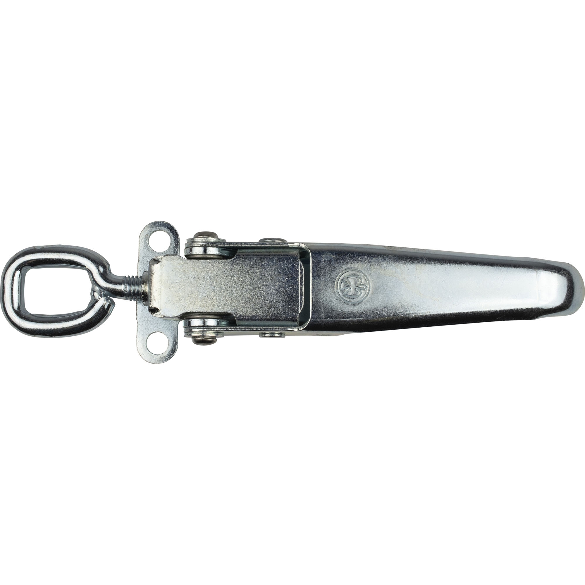 Excenterverschluss mit Öse, Länge 230 mm Excenterverschluss mit Öse, Länge 230 mm