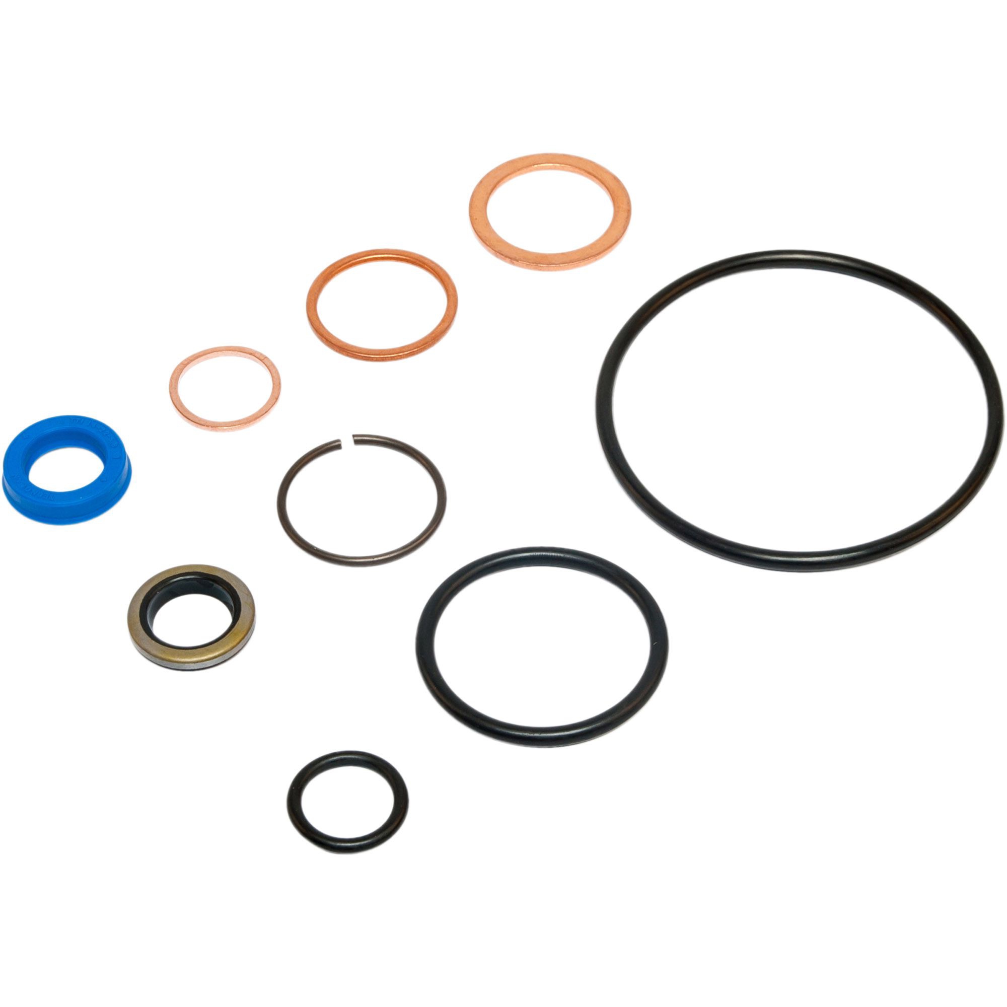 Dichtsatz für Chapel-Pumpenkopf 015000216 Dichtsatz für Chapel-Pumpenkopf 015000216