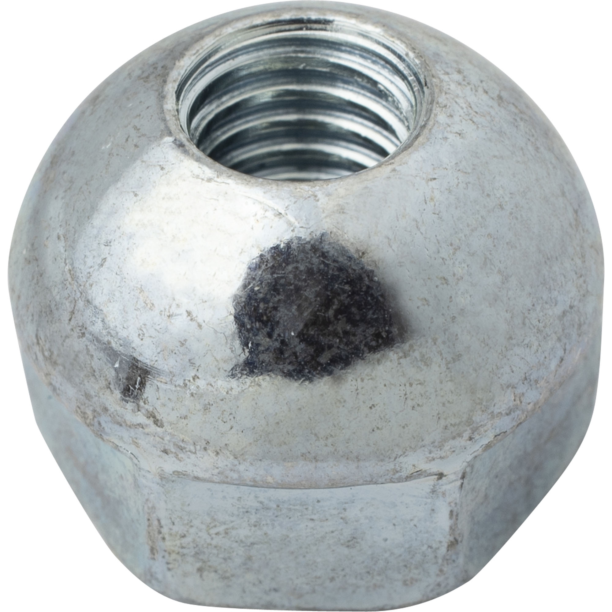 Konusmutter M 8 verz Konusmutter M 8 verz