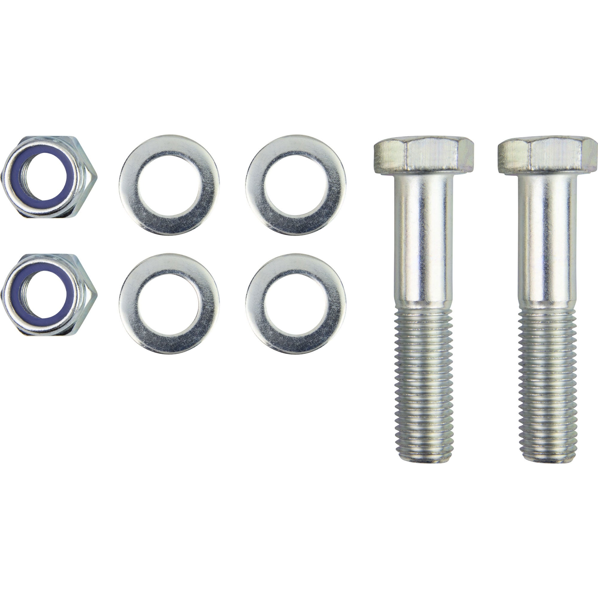 Schraubensatz für Kugelkupplung, SK13, M16x80 Schraubensatz für Kugelkupplung, SK13, M16x80