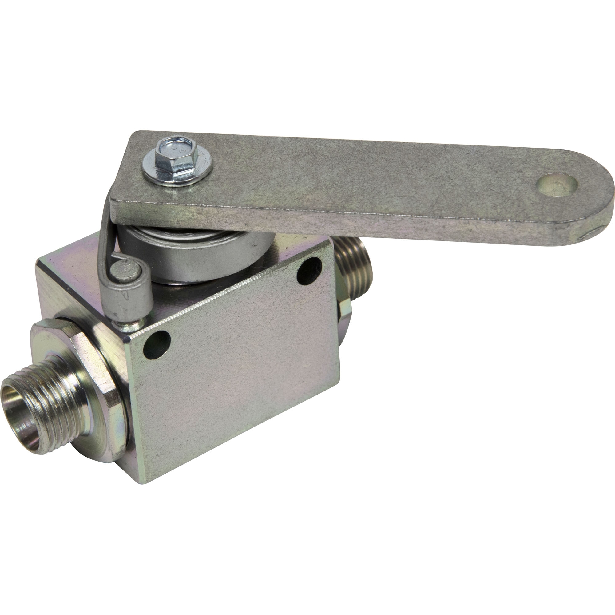 Mechanischer Hubbegrenzer, für 12er Leitung