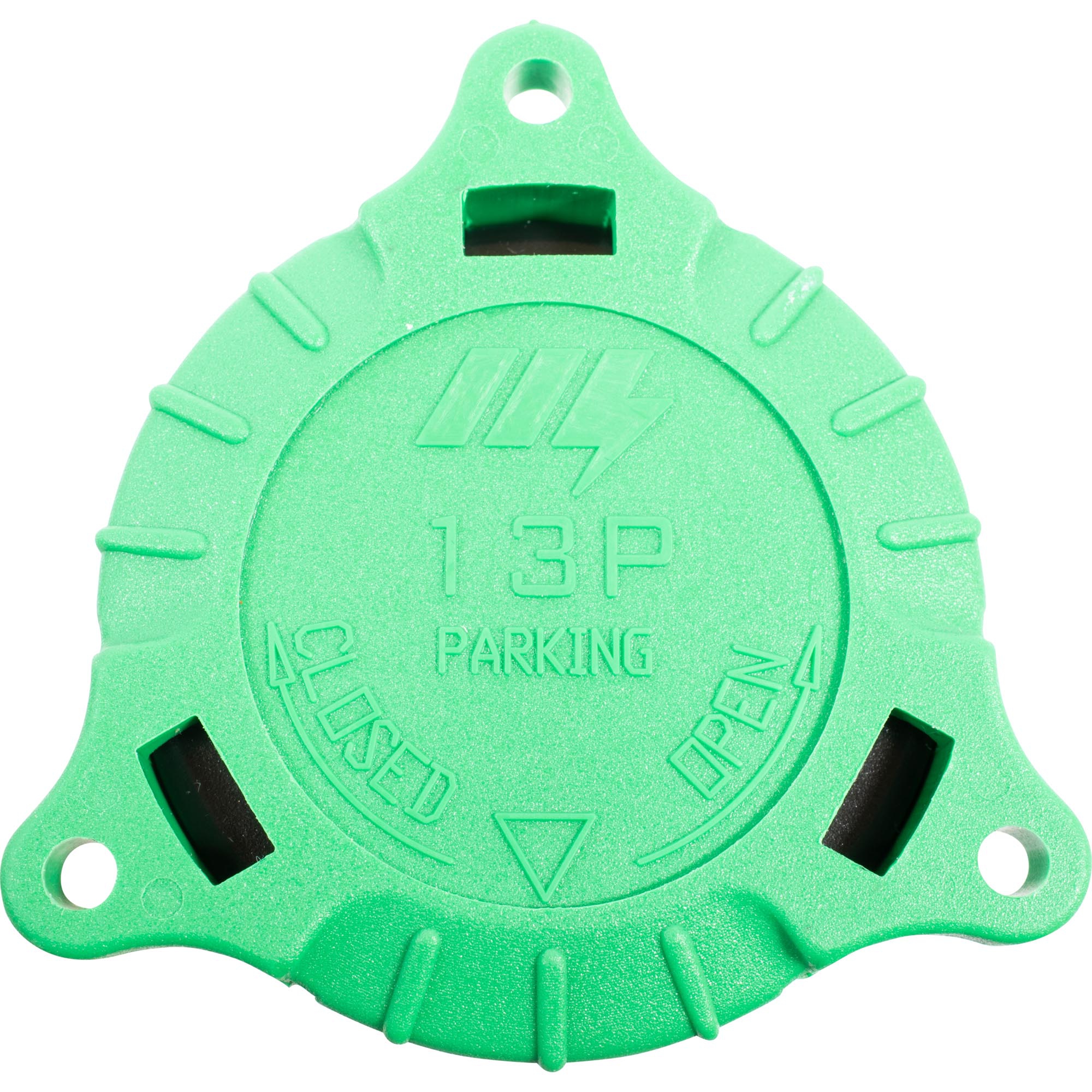 Parkdose einzeln von Art. Nr. 014000133 Parkdose einzeln von Art. Nr. 014000133