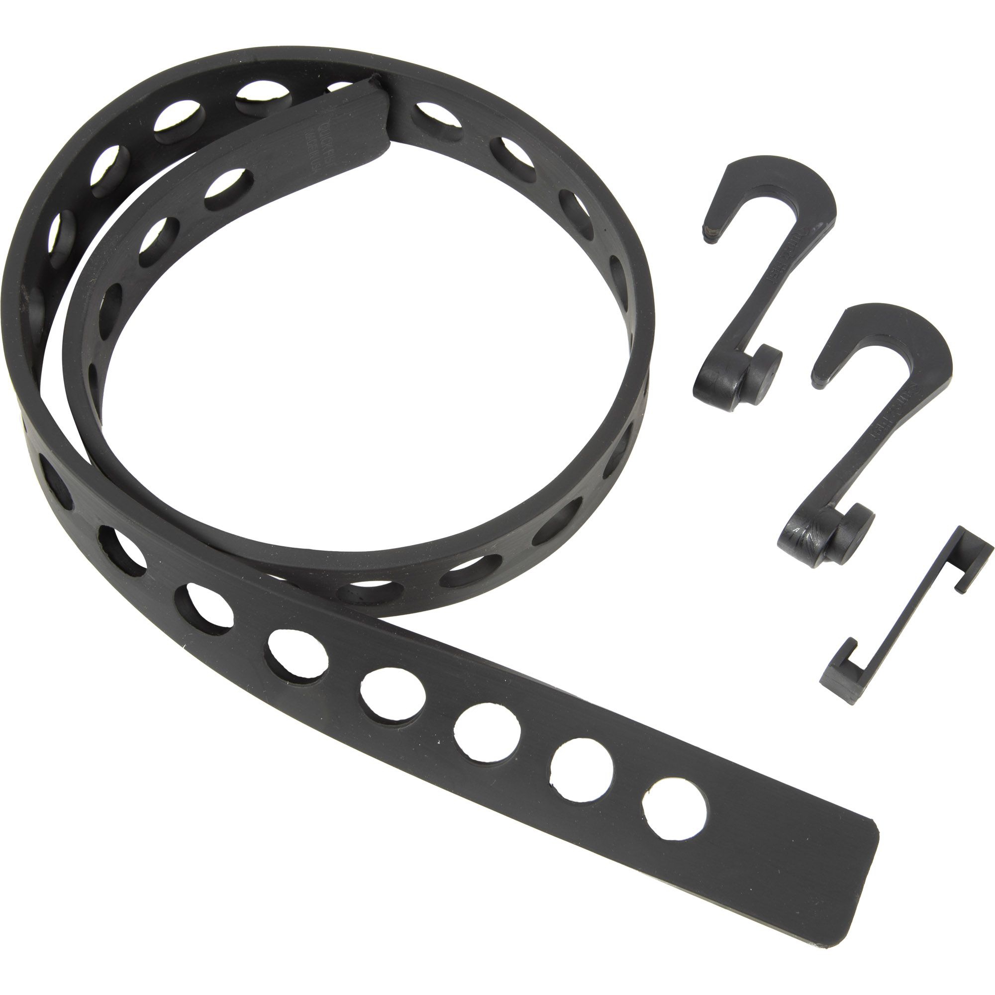 Quick Fist, Spanngurt mit Haken, 965 mm Quick Fist, Spanngurt mit Haken, 965 mm