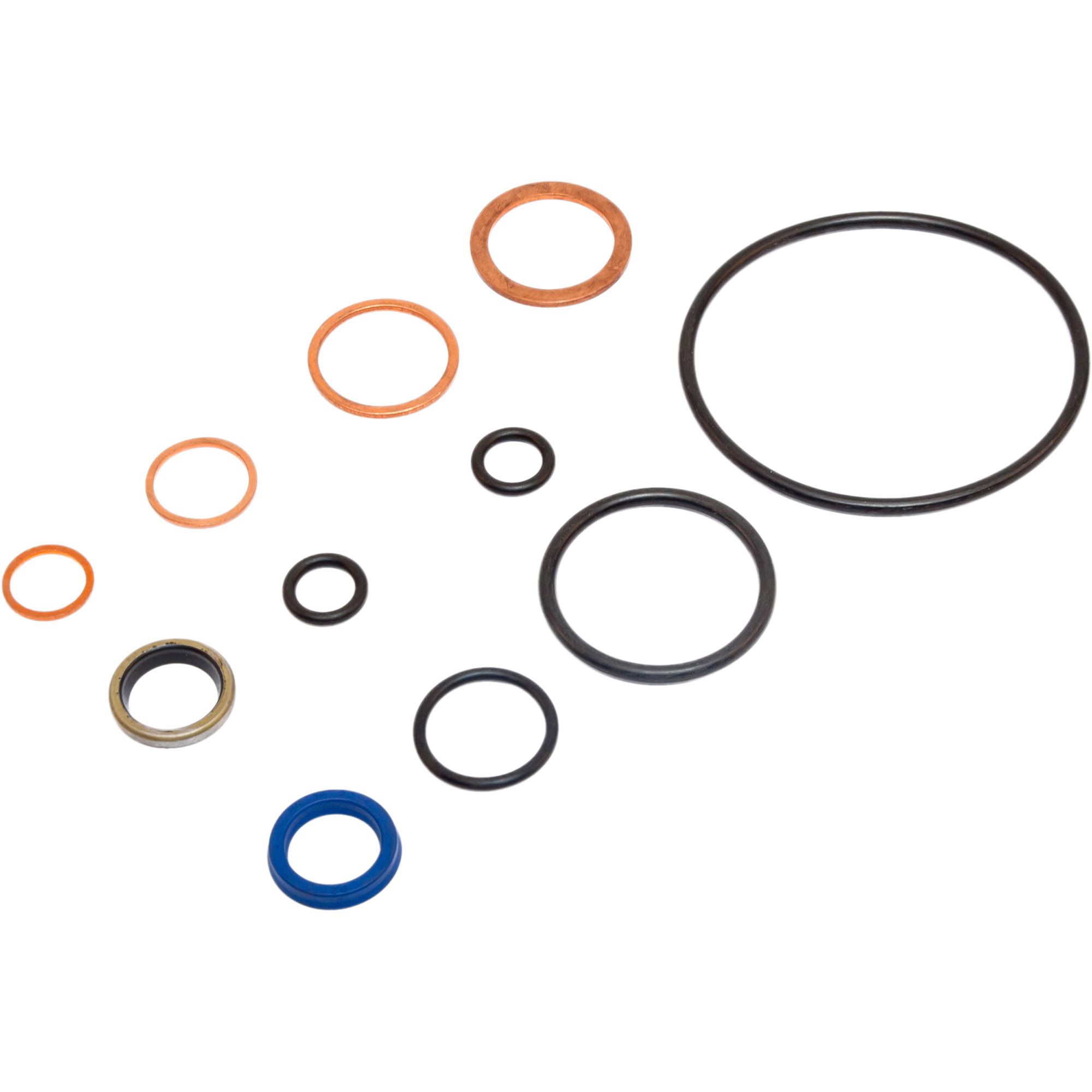 Dichtsatz für Chapel-Pumpenkopf 015000214 Dichtsatz für Chapel-Pumpenkopf 015000214