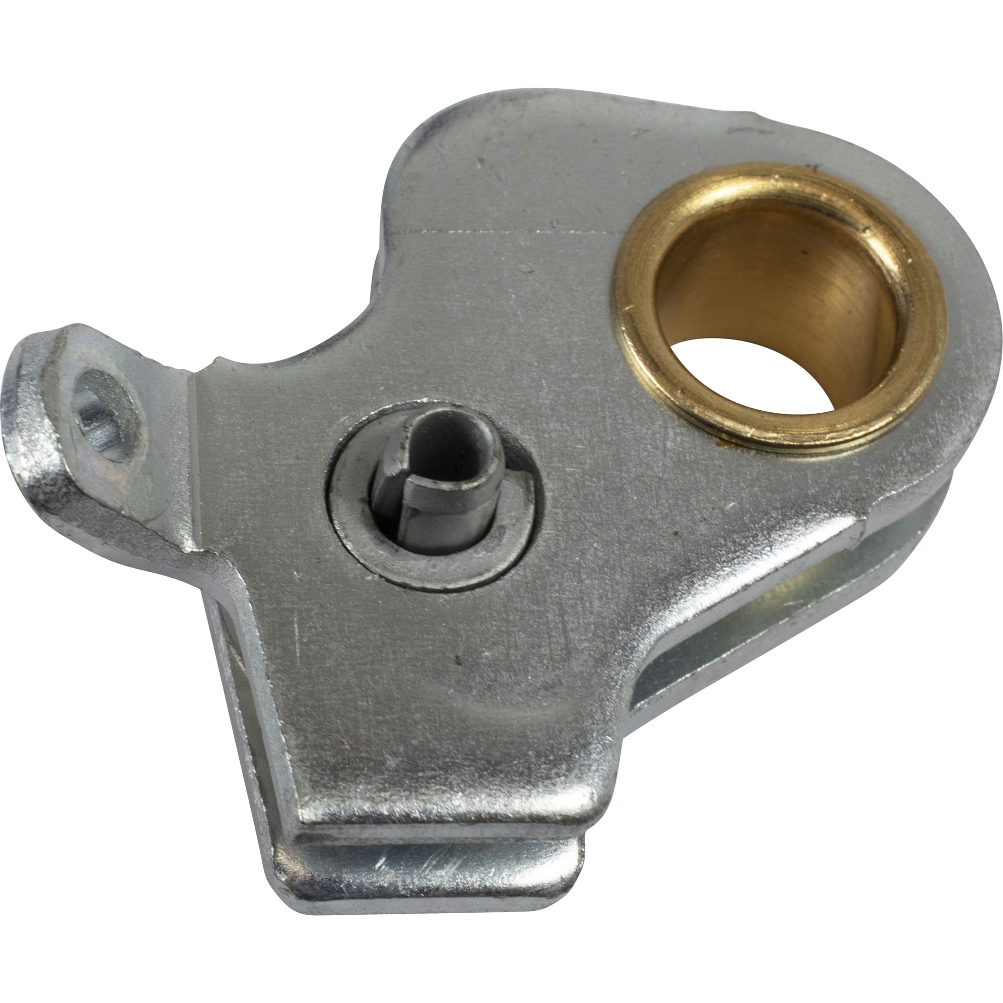 Rückmatikhebel AL-KO, links