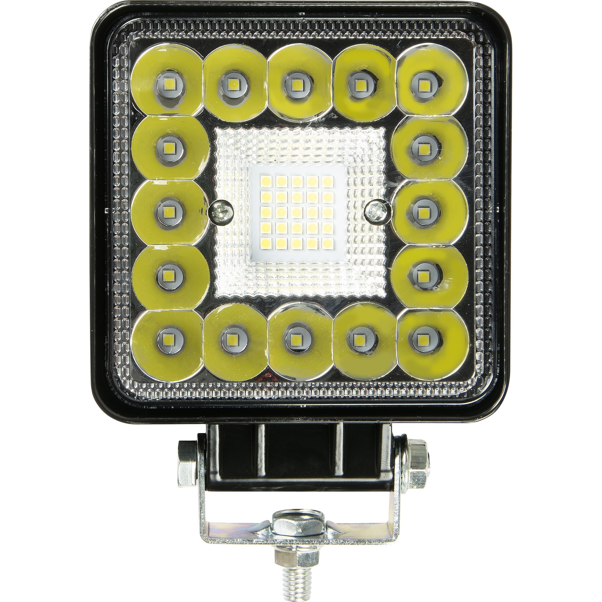 LED-Arbeitsscheinwerfer, 10-30 V, 41 Watt, 2740 lm LED-Arbeitsscheinwerfer, 10-30 V, 41 Watt, 2740 lm