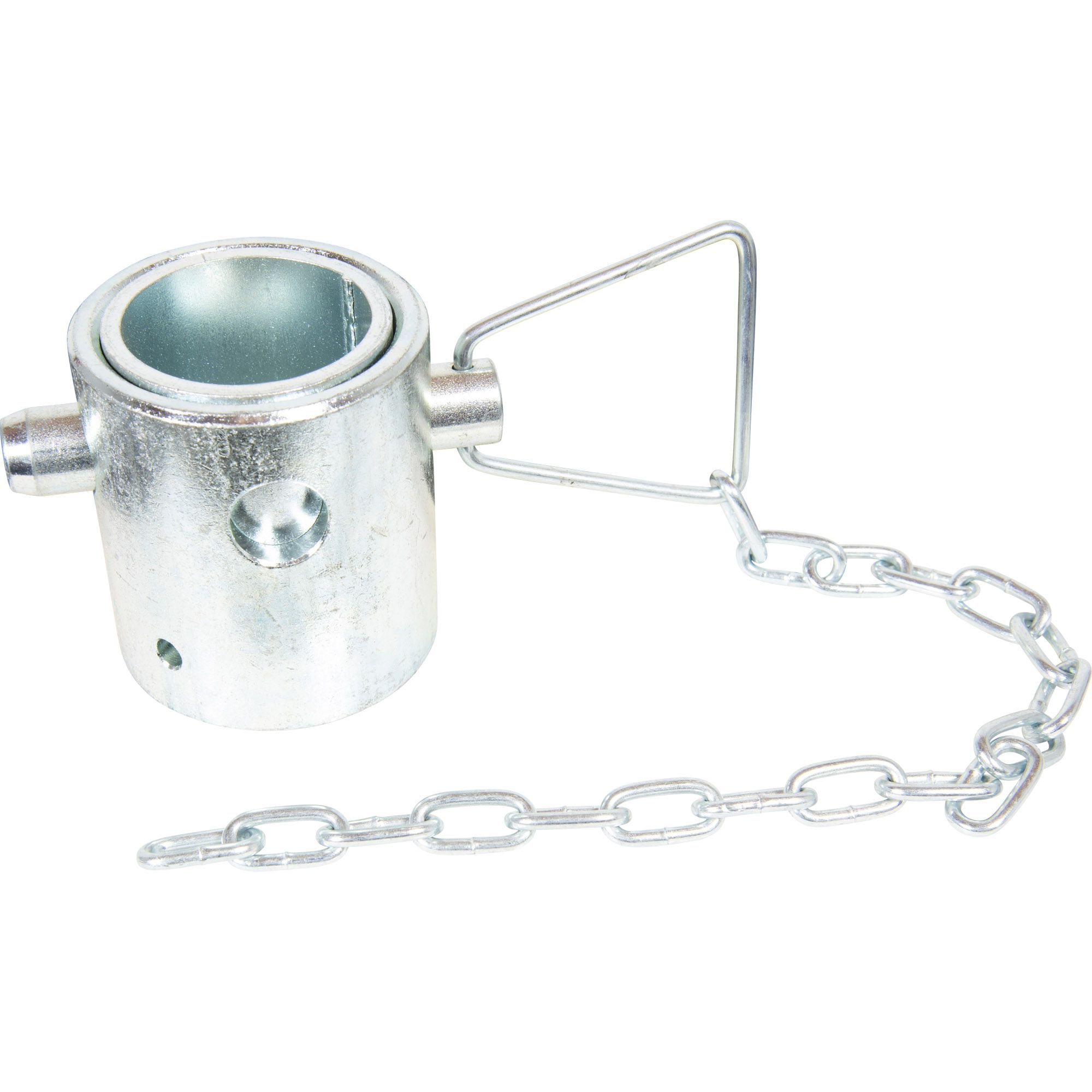 Bausatz für Kurbelstützen Bausatz für Kurbelstützen