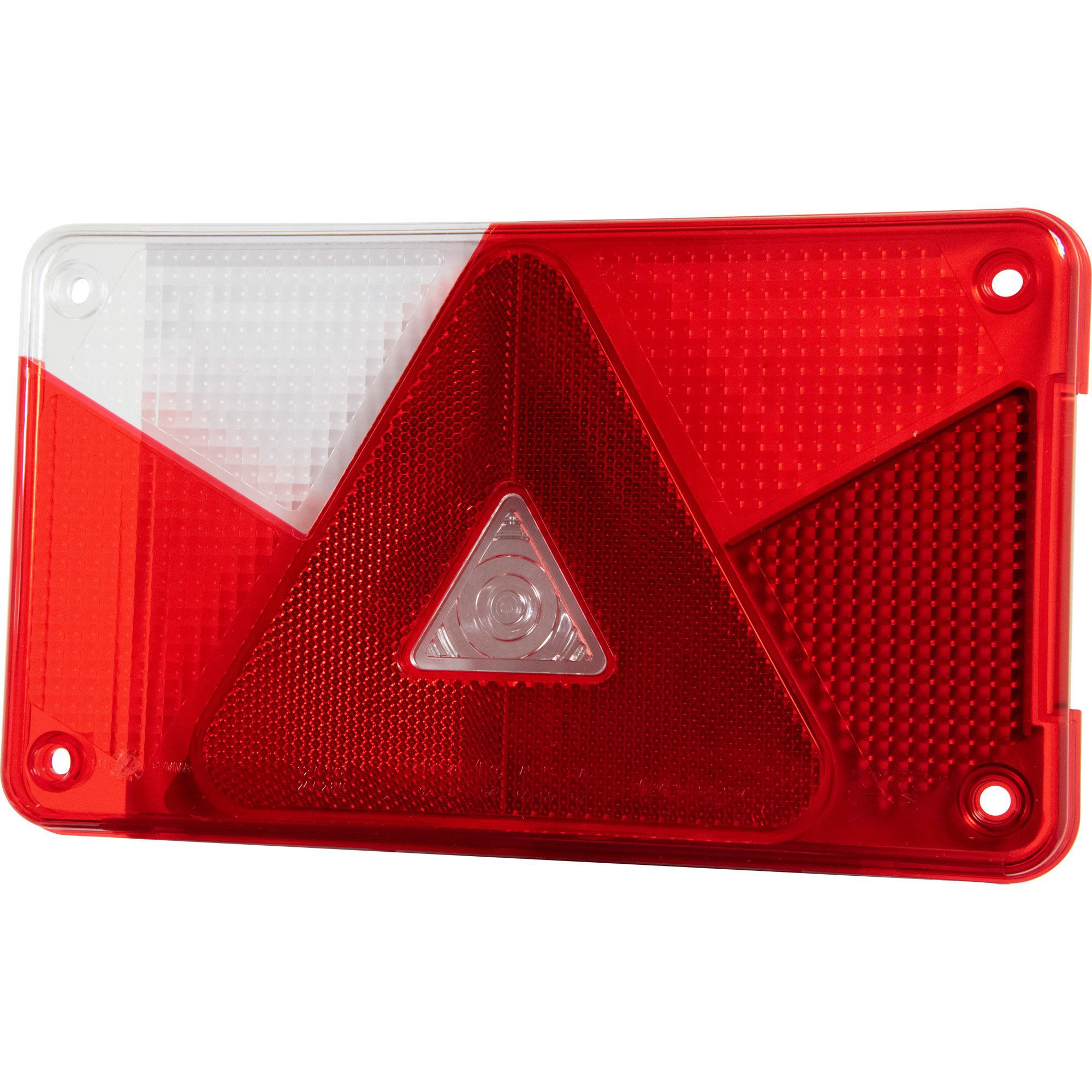 Lichtscheibe Multipoint V, links, NSL